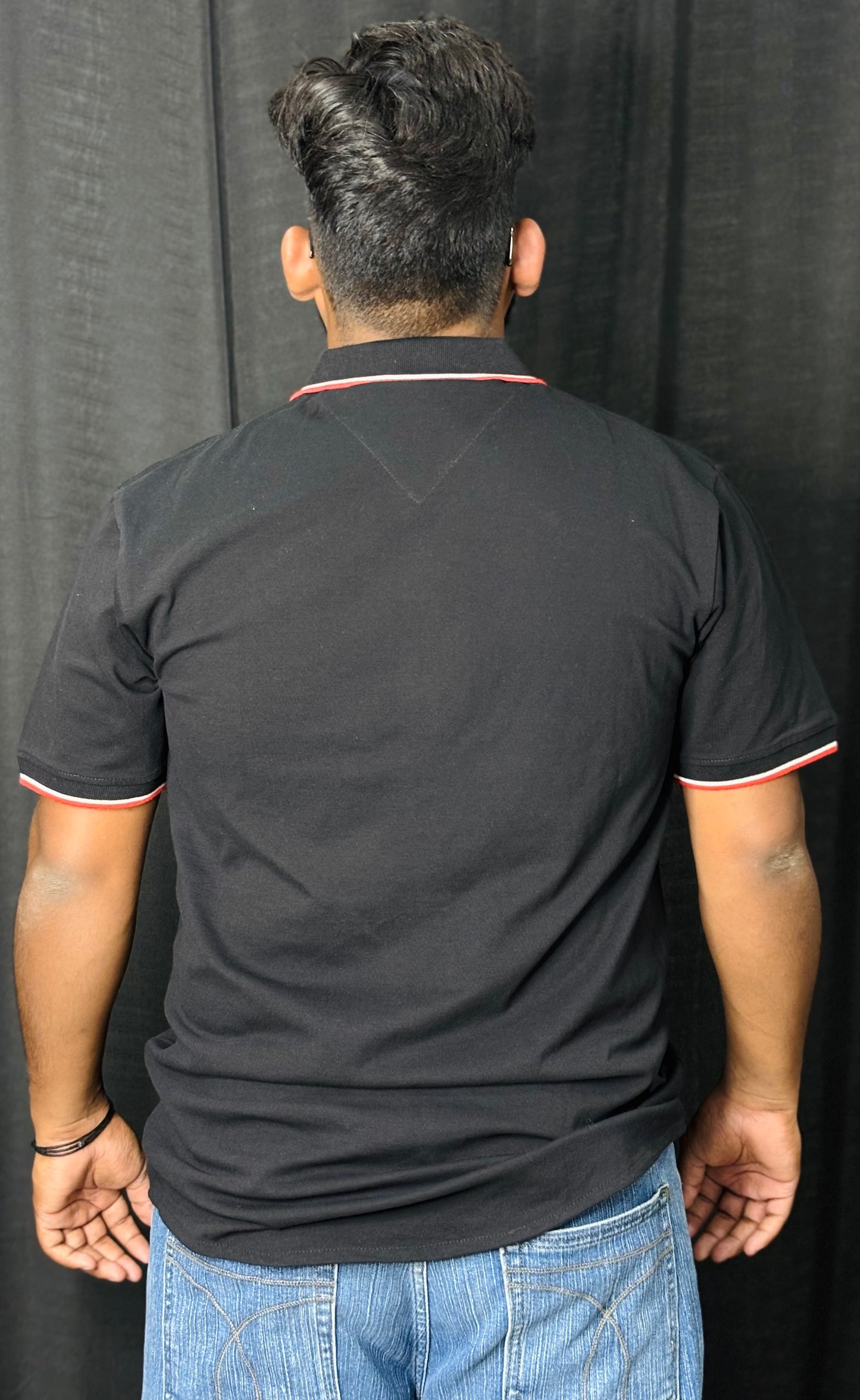 Shirt Style Tee