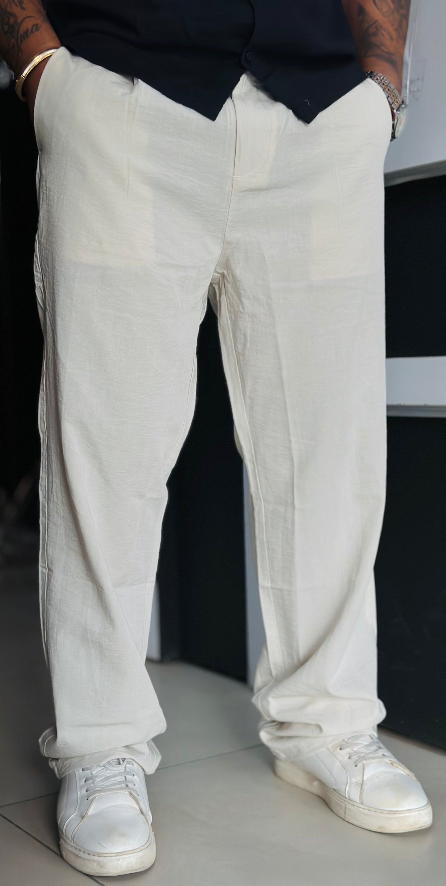 KOREAN PANTS