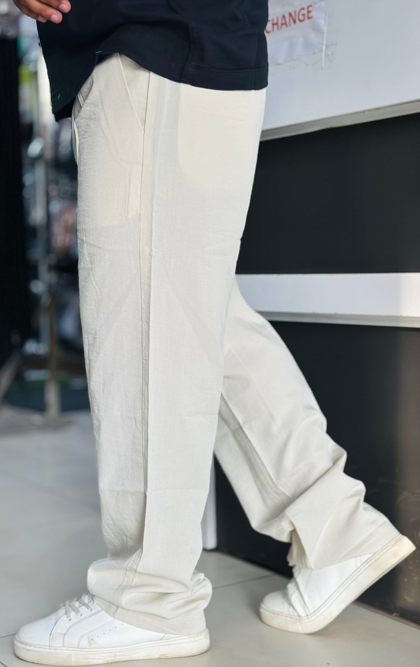 KOREAN PANTS