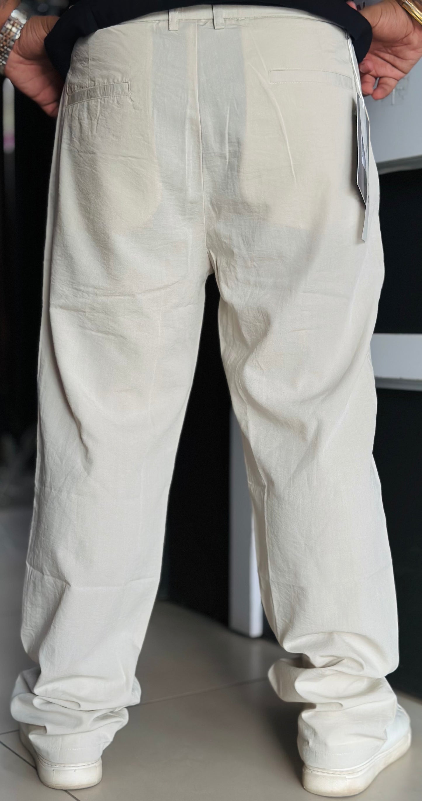 KOREAN PANTS