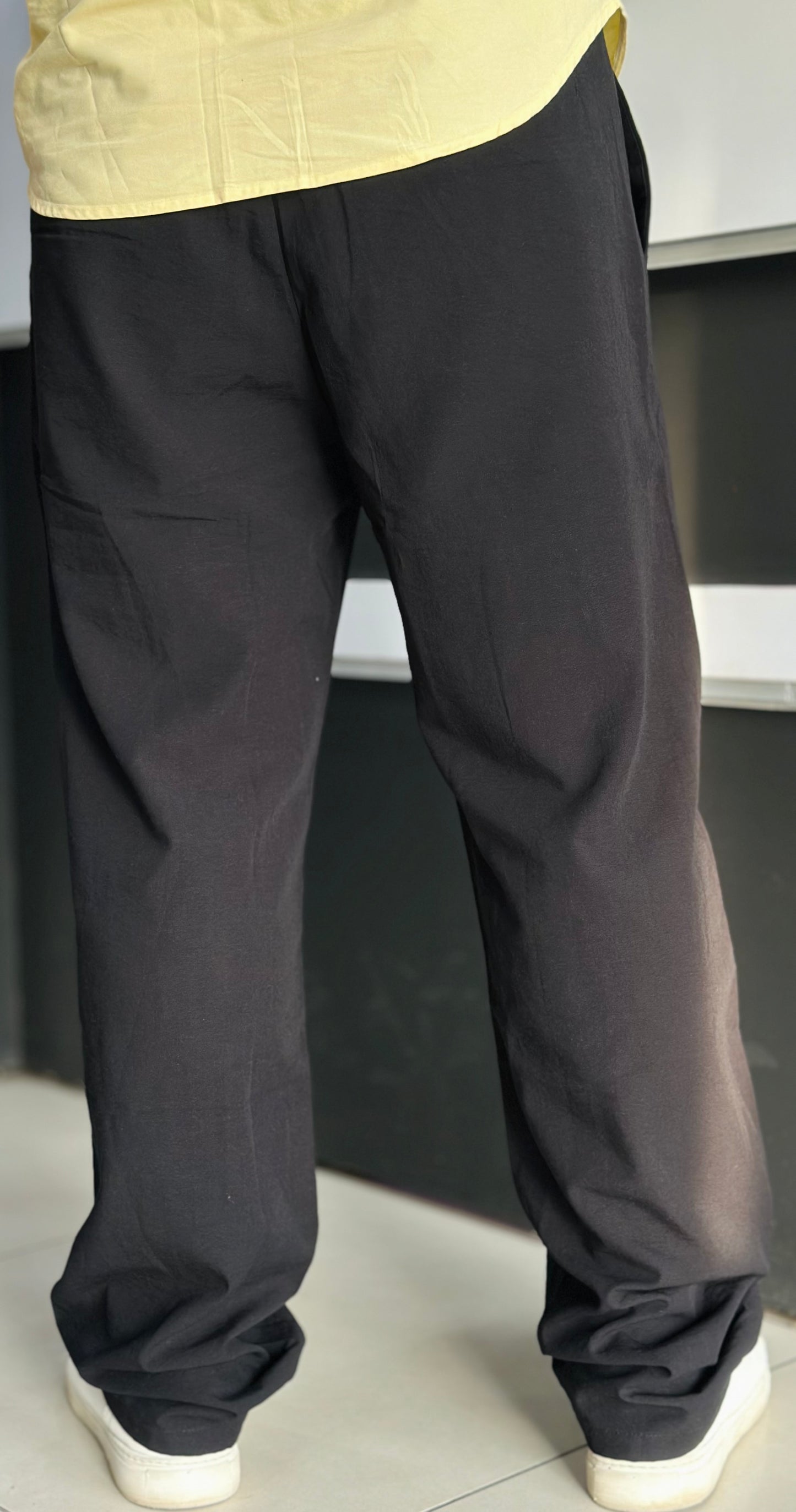 KOREAN PANTS