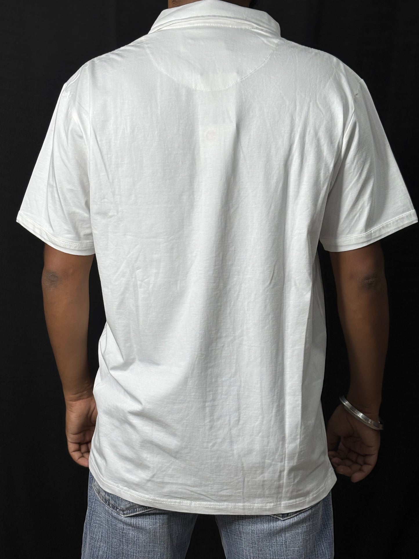 Shirt Style Tee