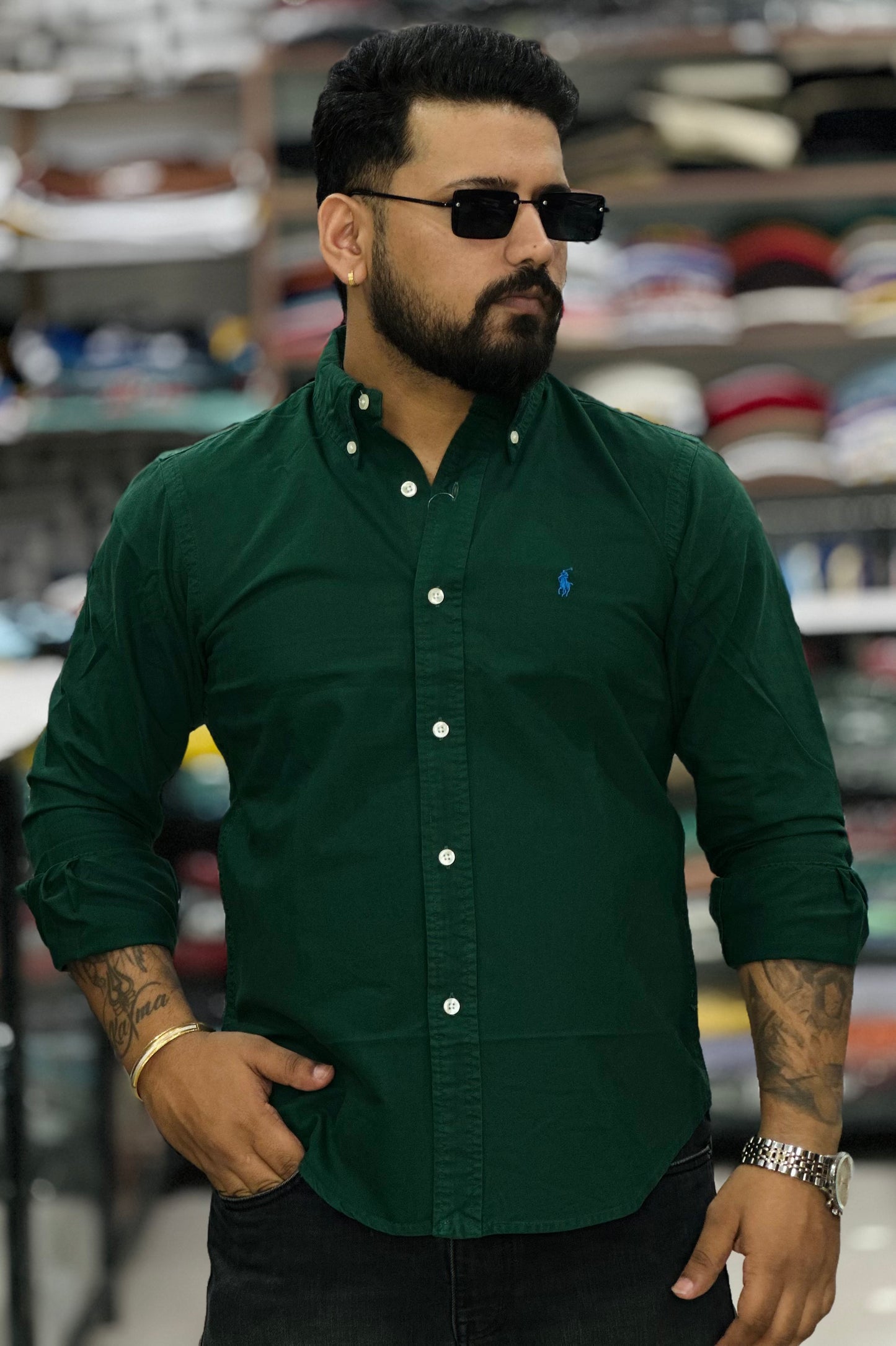 Premium Casual Shirt