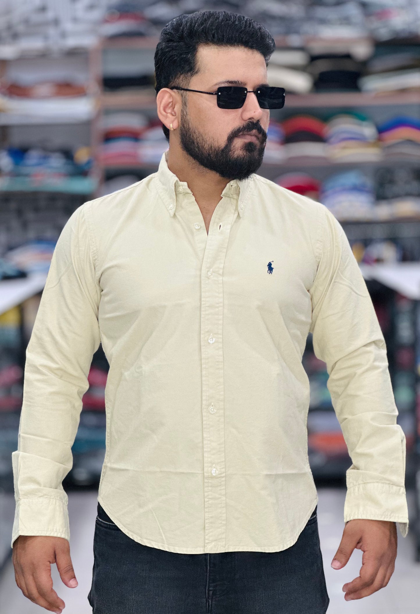 Premium Casual Shirt