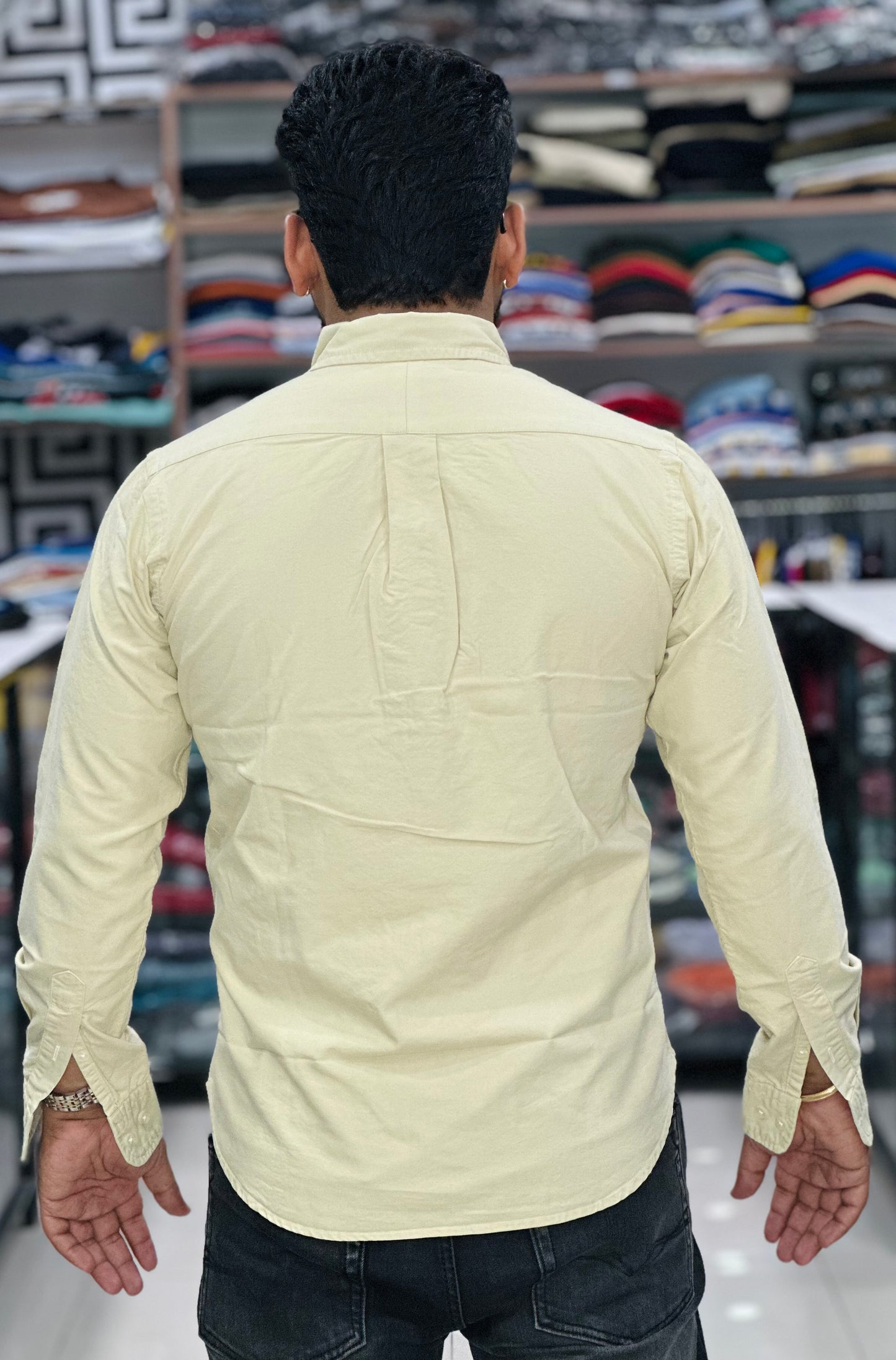 Premium Casual Shirt