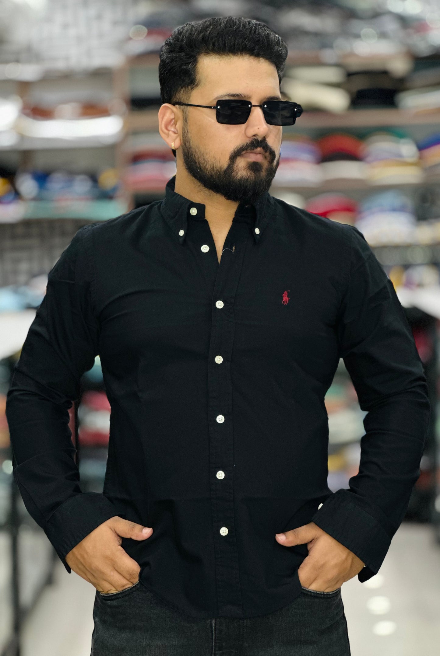 Premium Casual Shirt