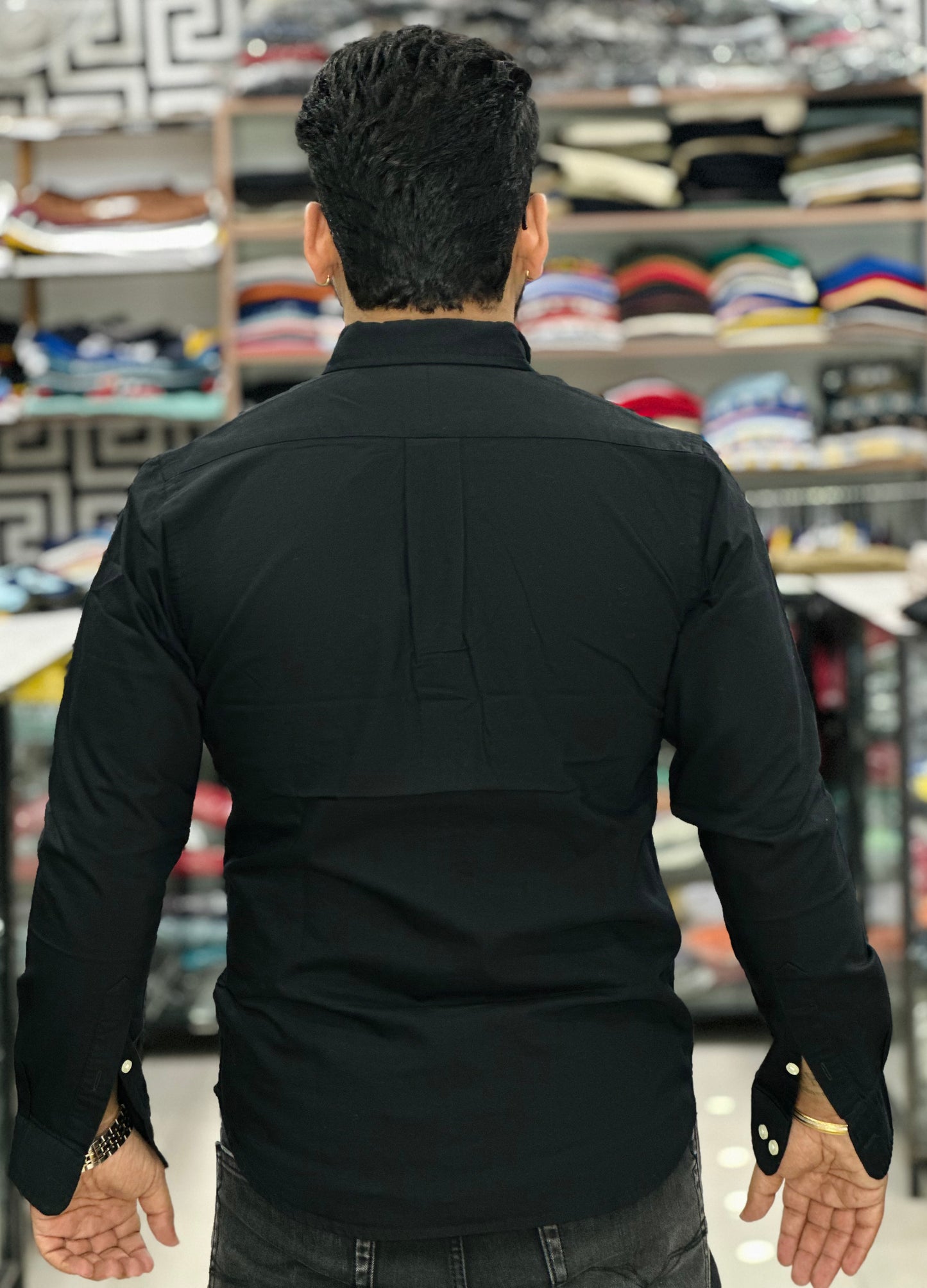 Premium Casual Shirt