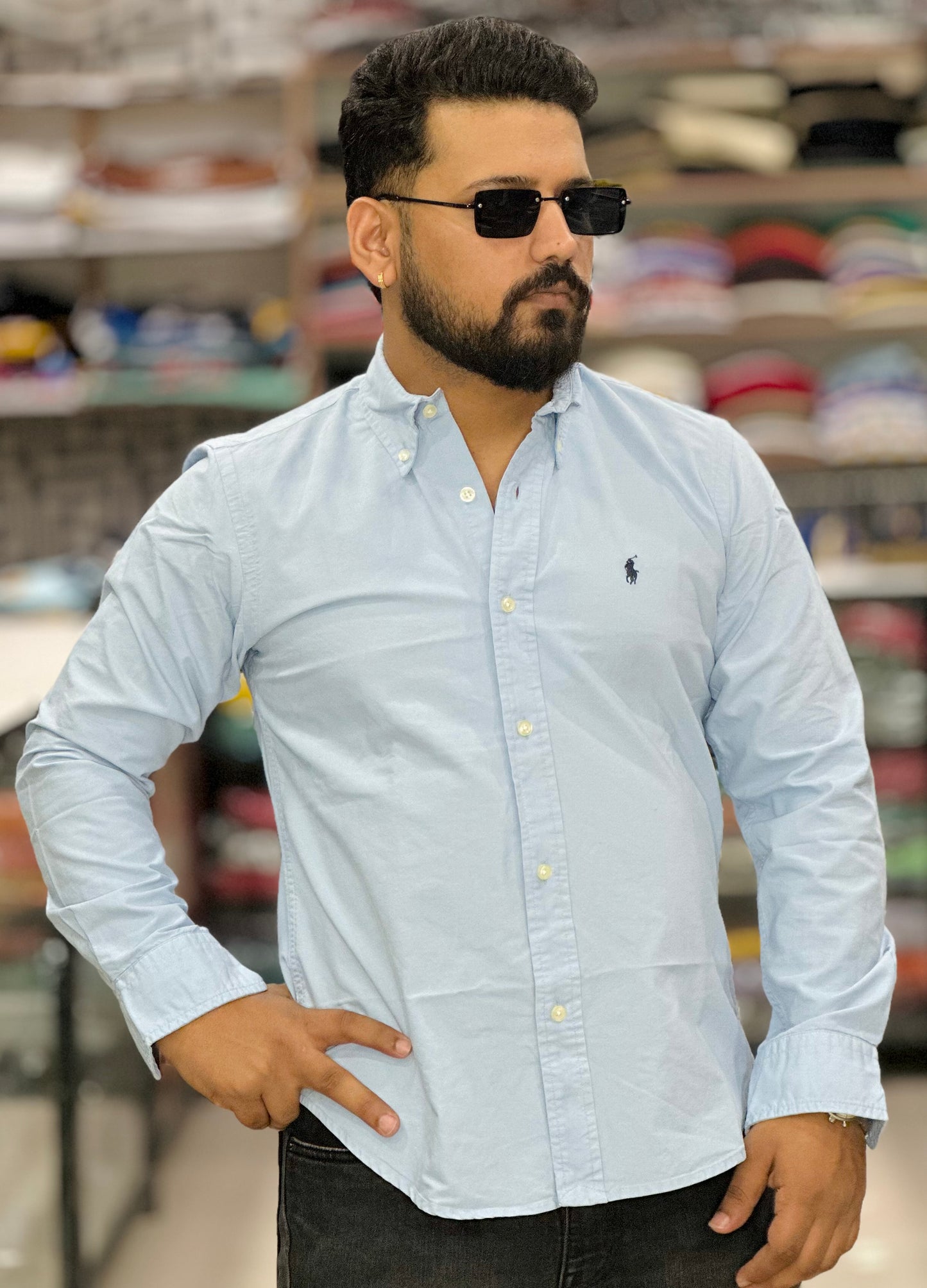 Premium Casual Shirt