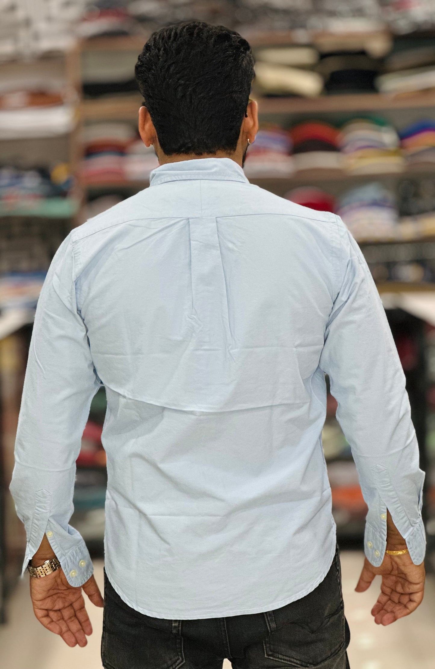 Premium Casual Shirt