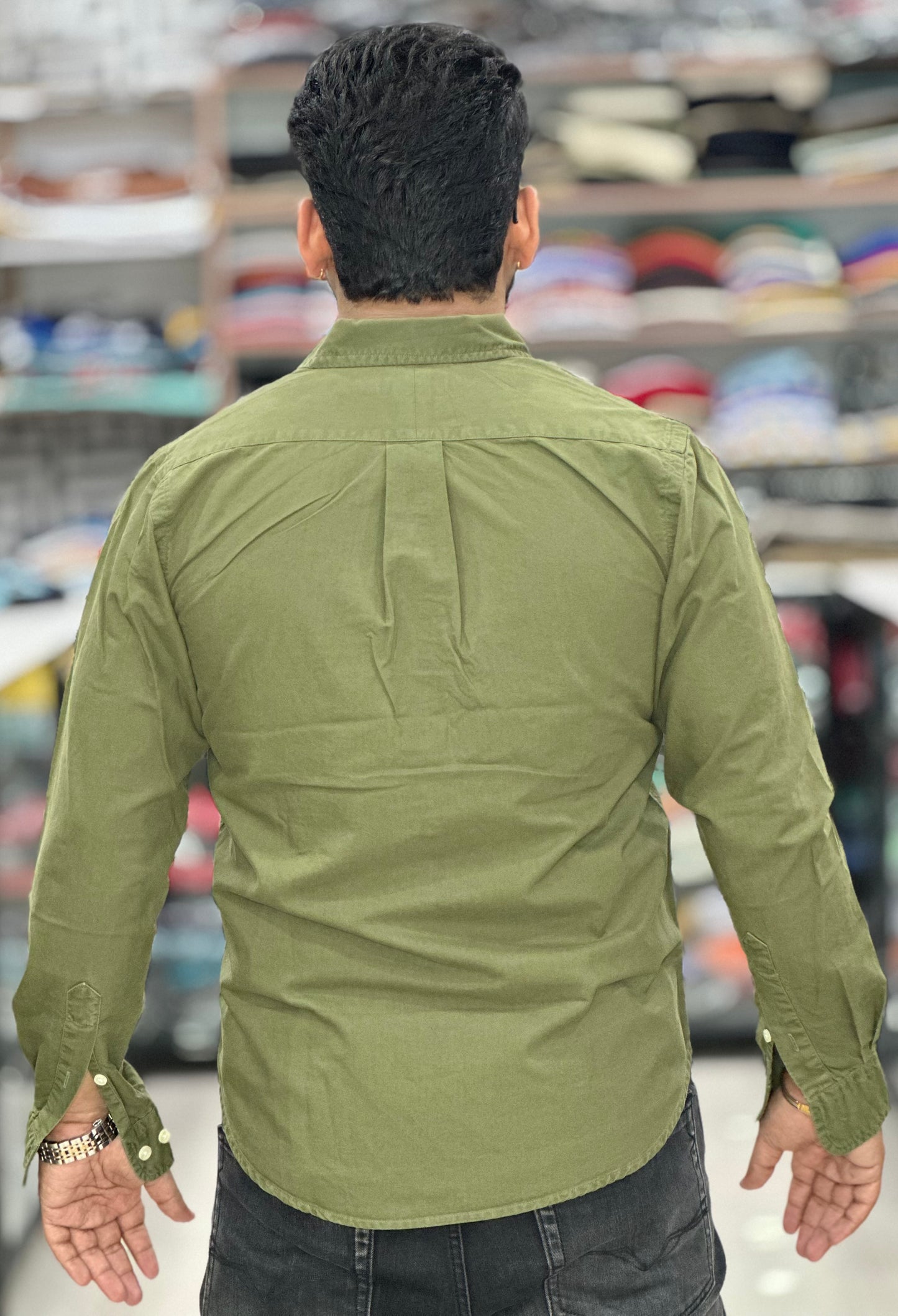 Premium Casual Shirt