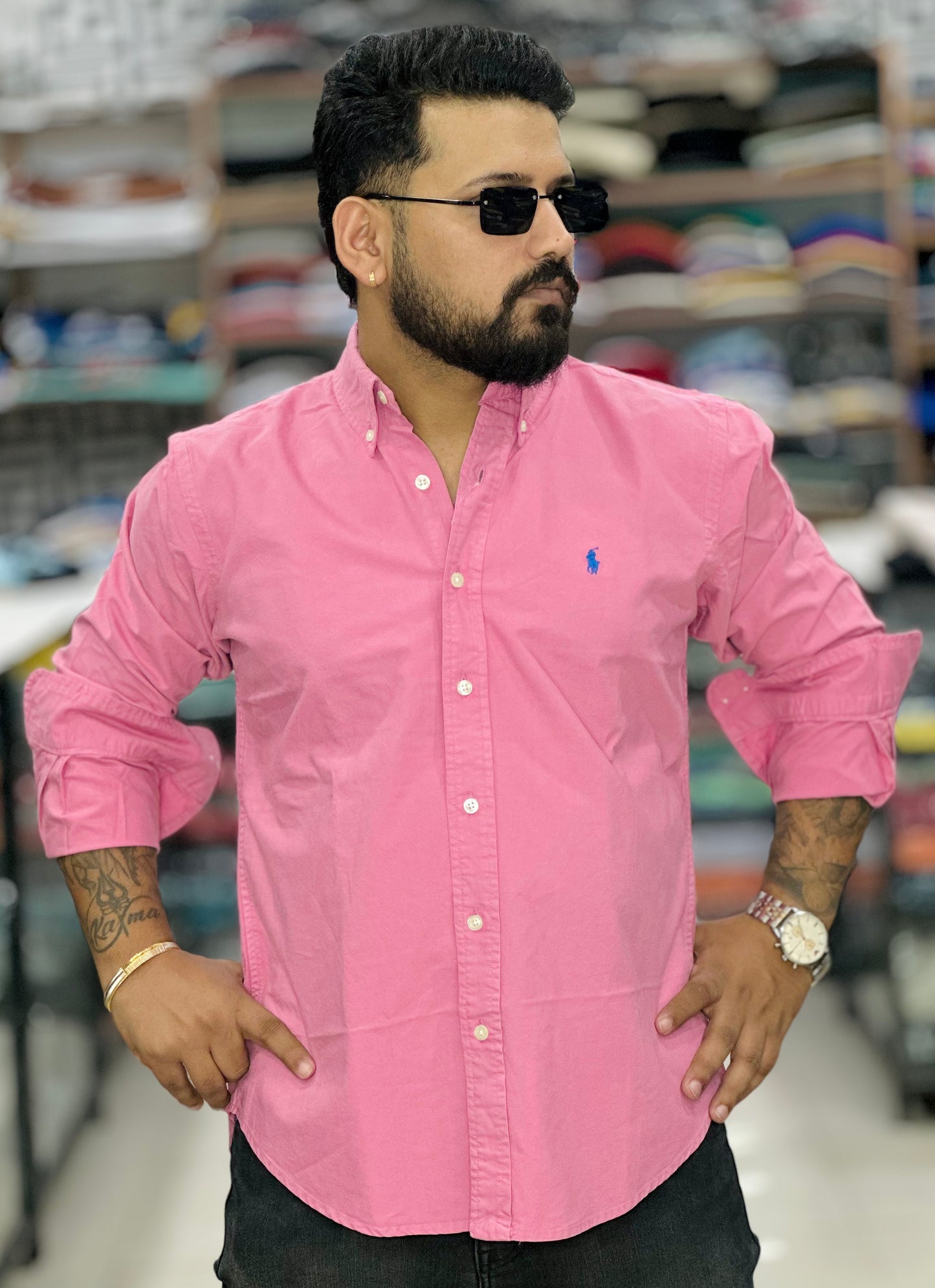 Premium Casual Shirt