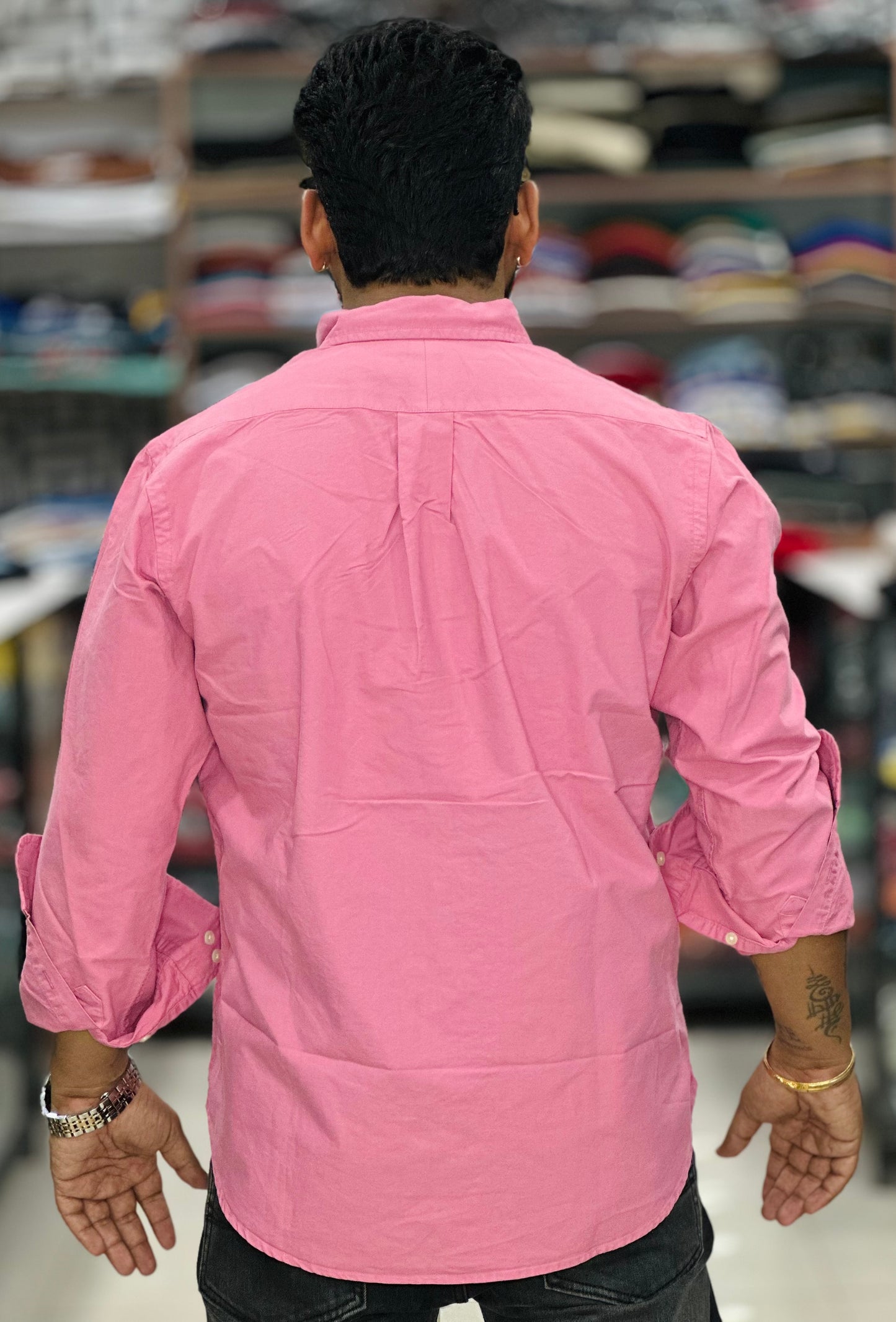 Premium Casual Shirt