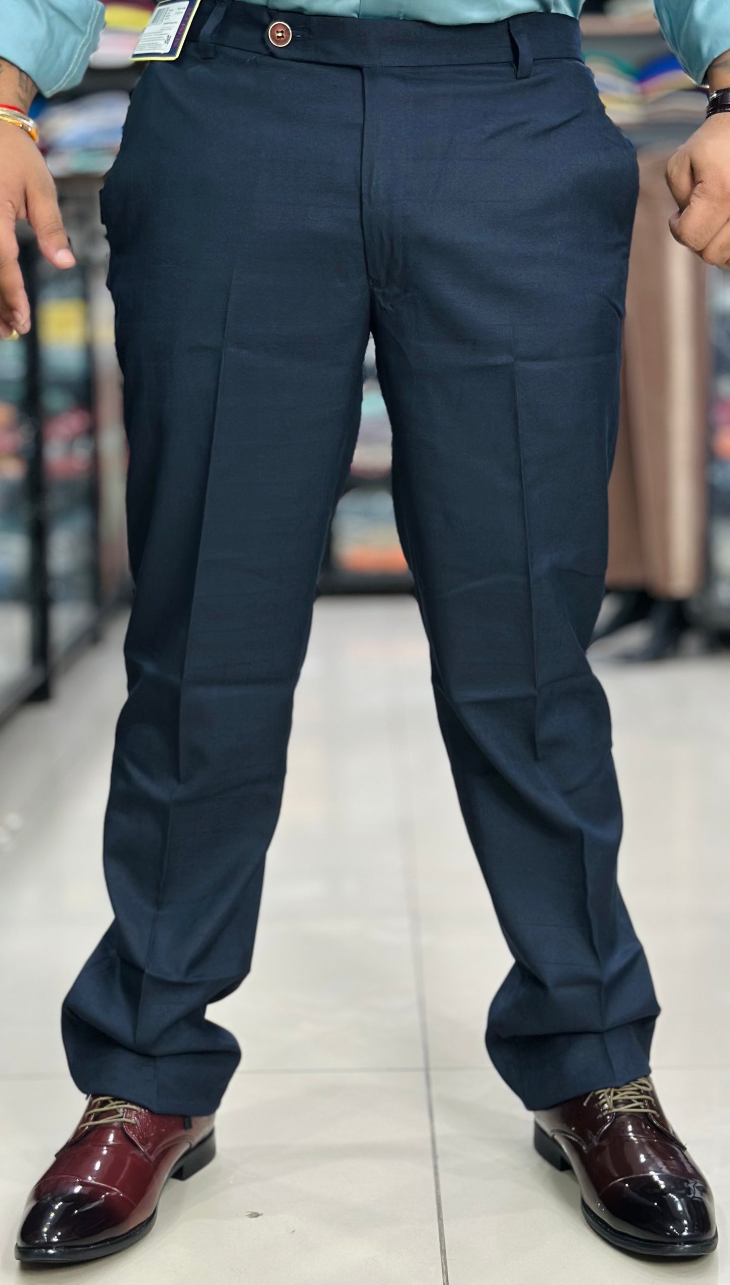Formal Pant