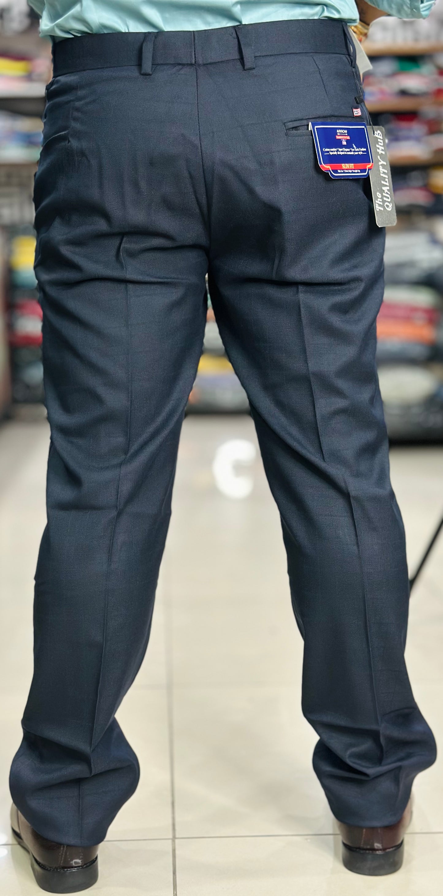 Formal Pant