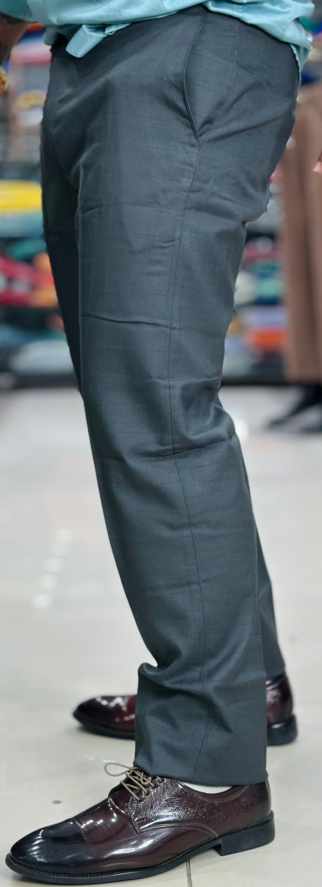 Formal Pant