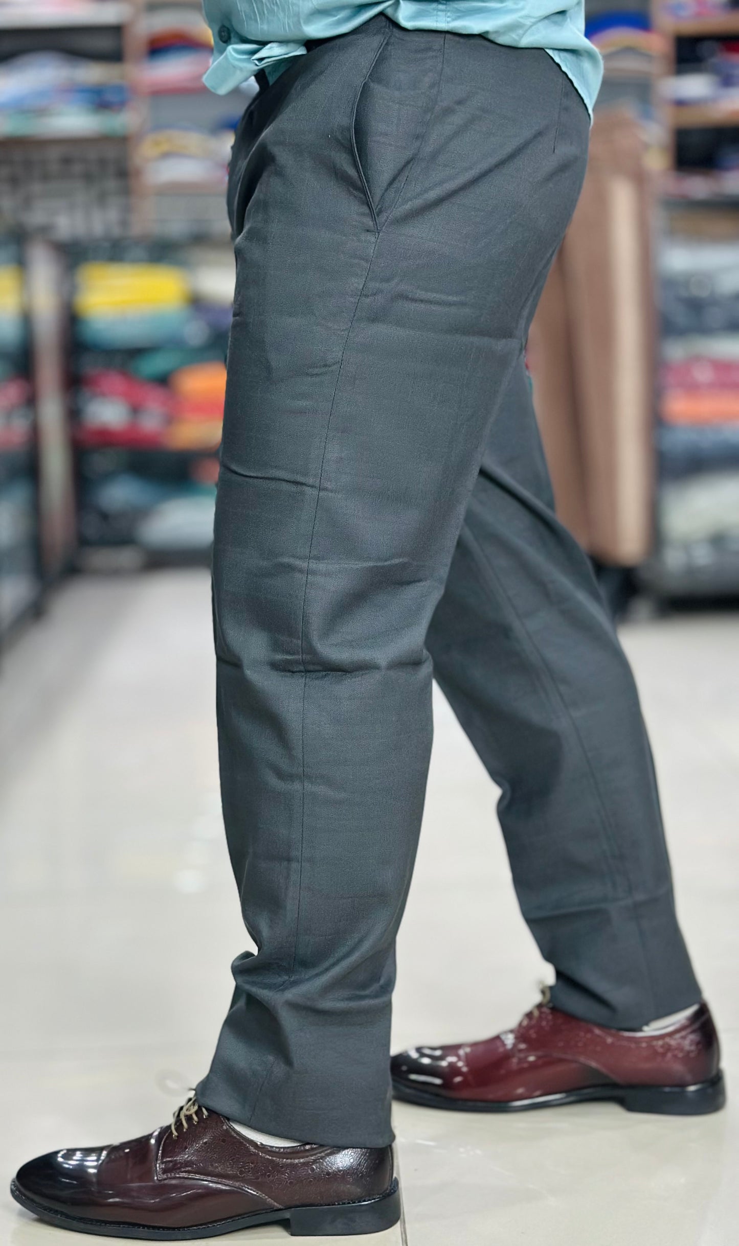 Formal Pant