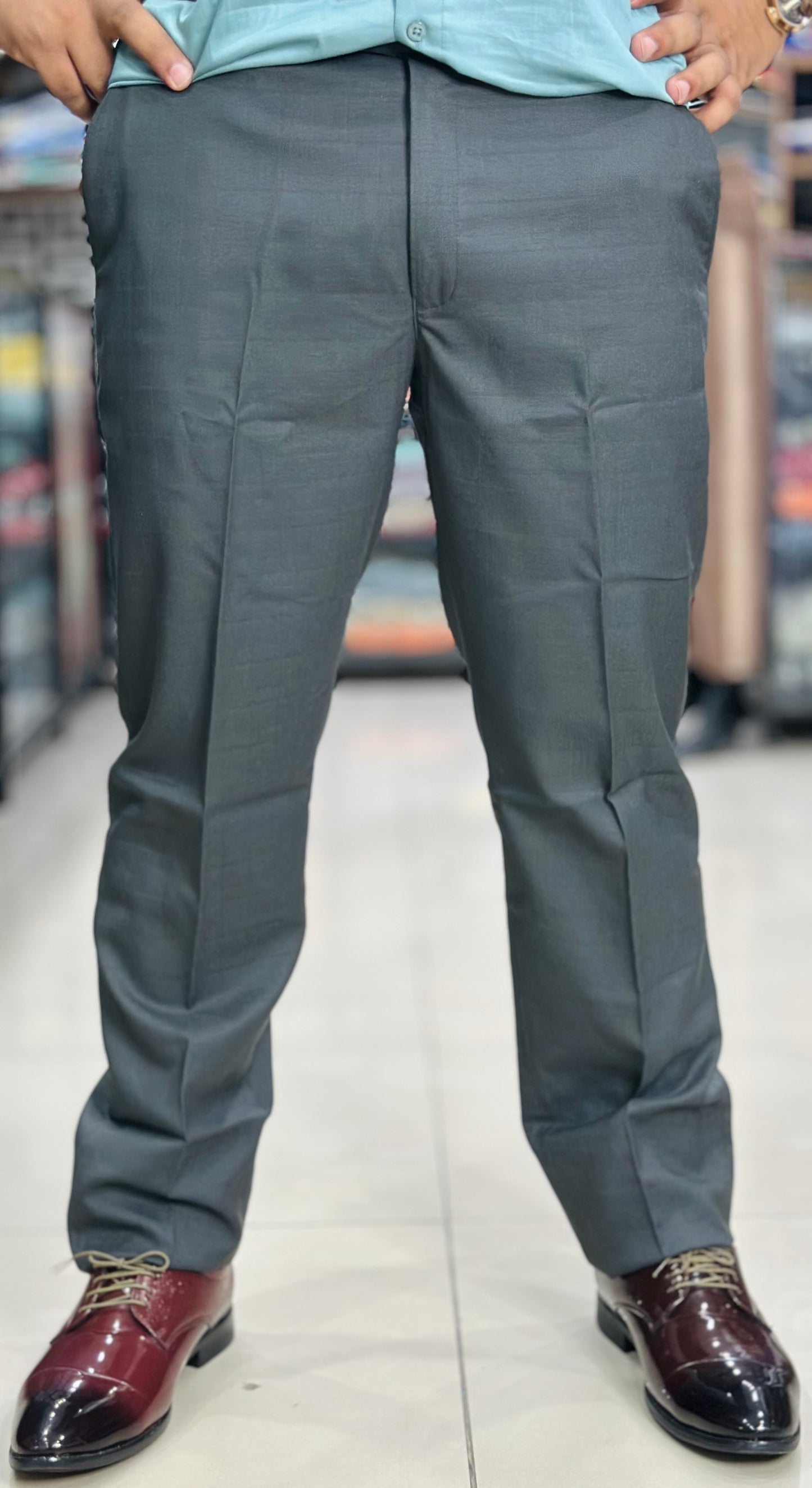 Formal Pant