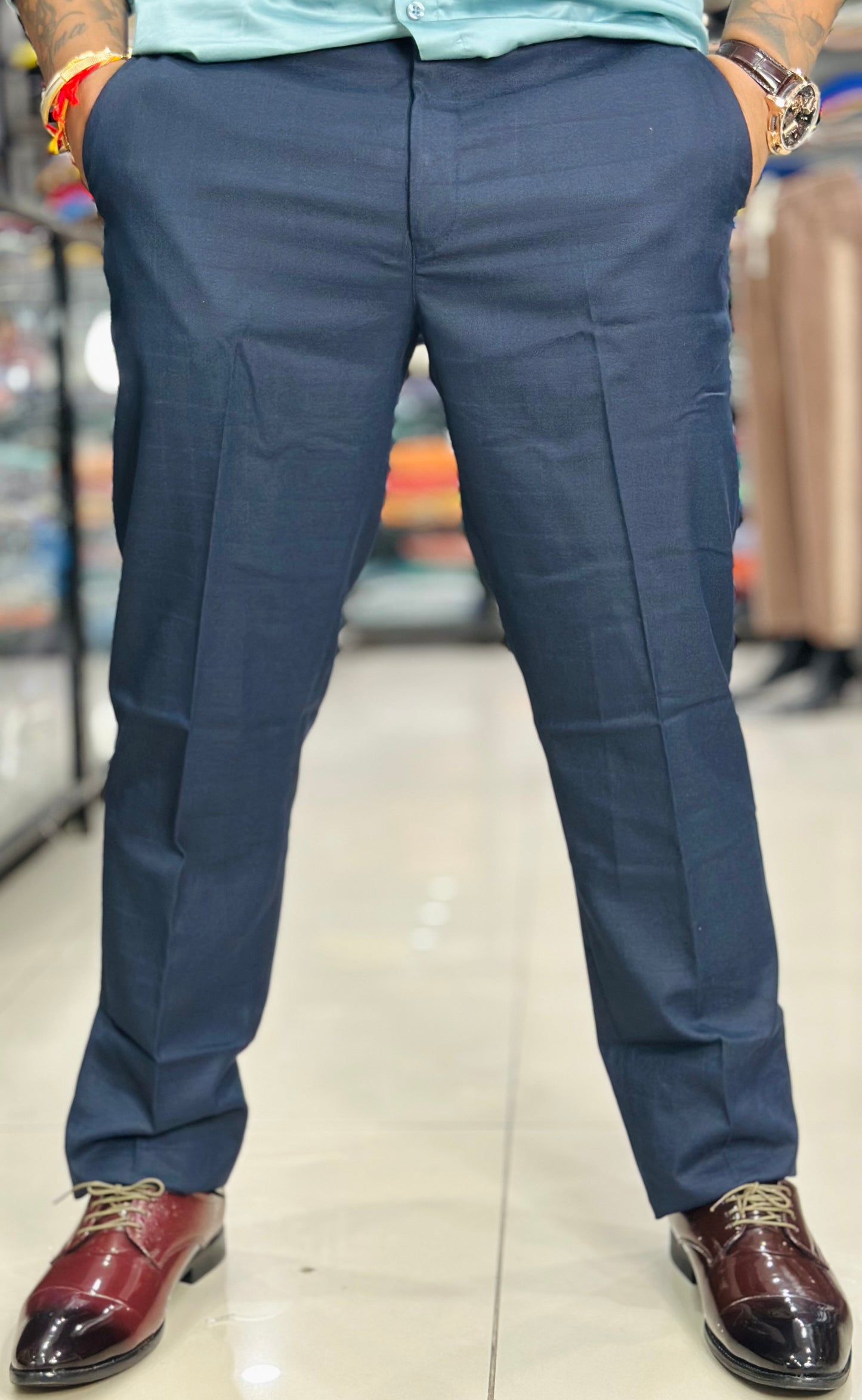 Formal Pant