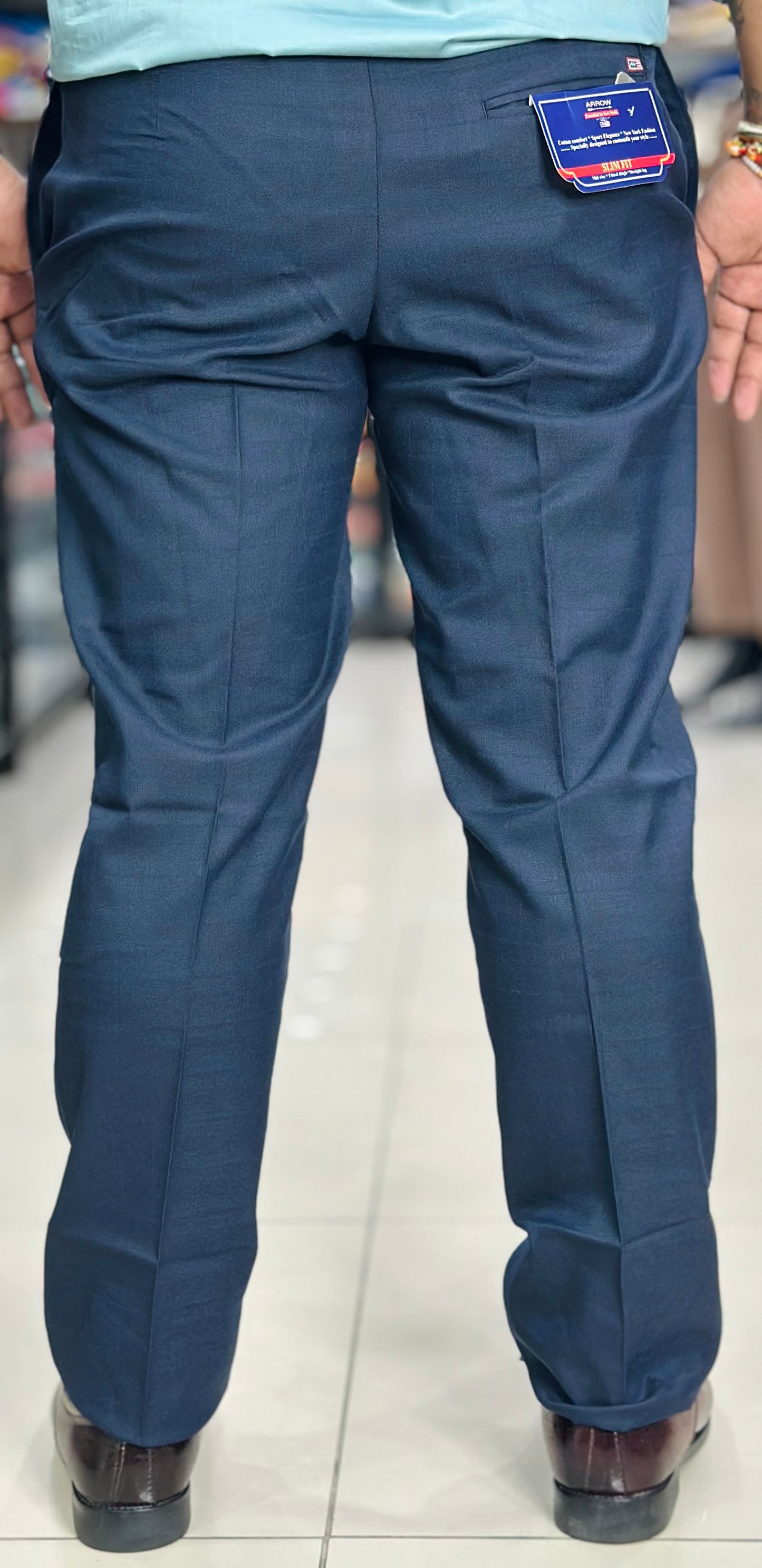 Formal Pant