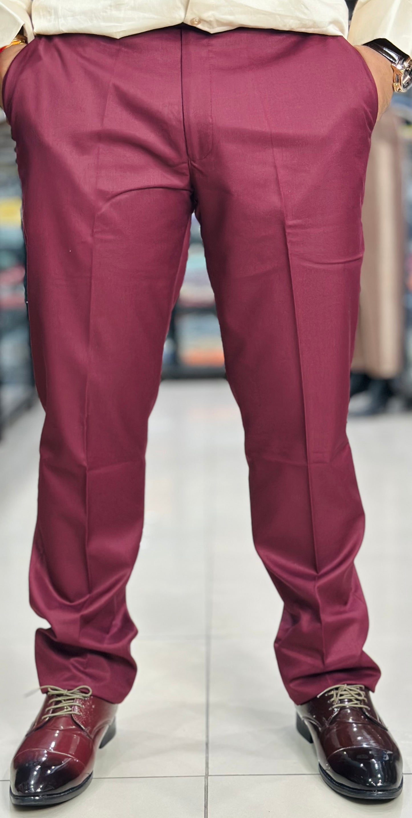 Formal Pant