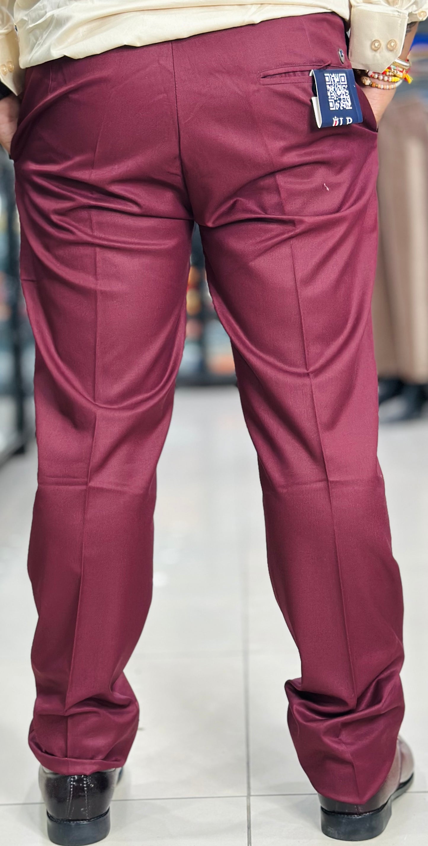 Formal Pant
