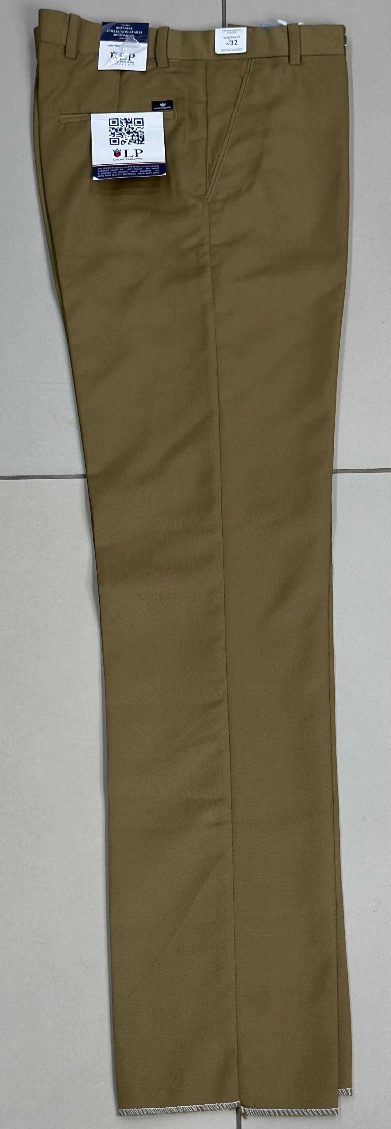 Formal Pant