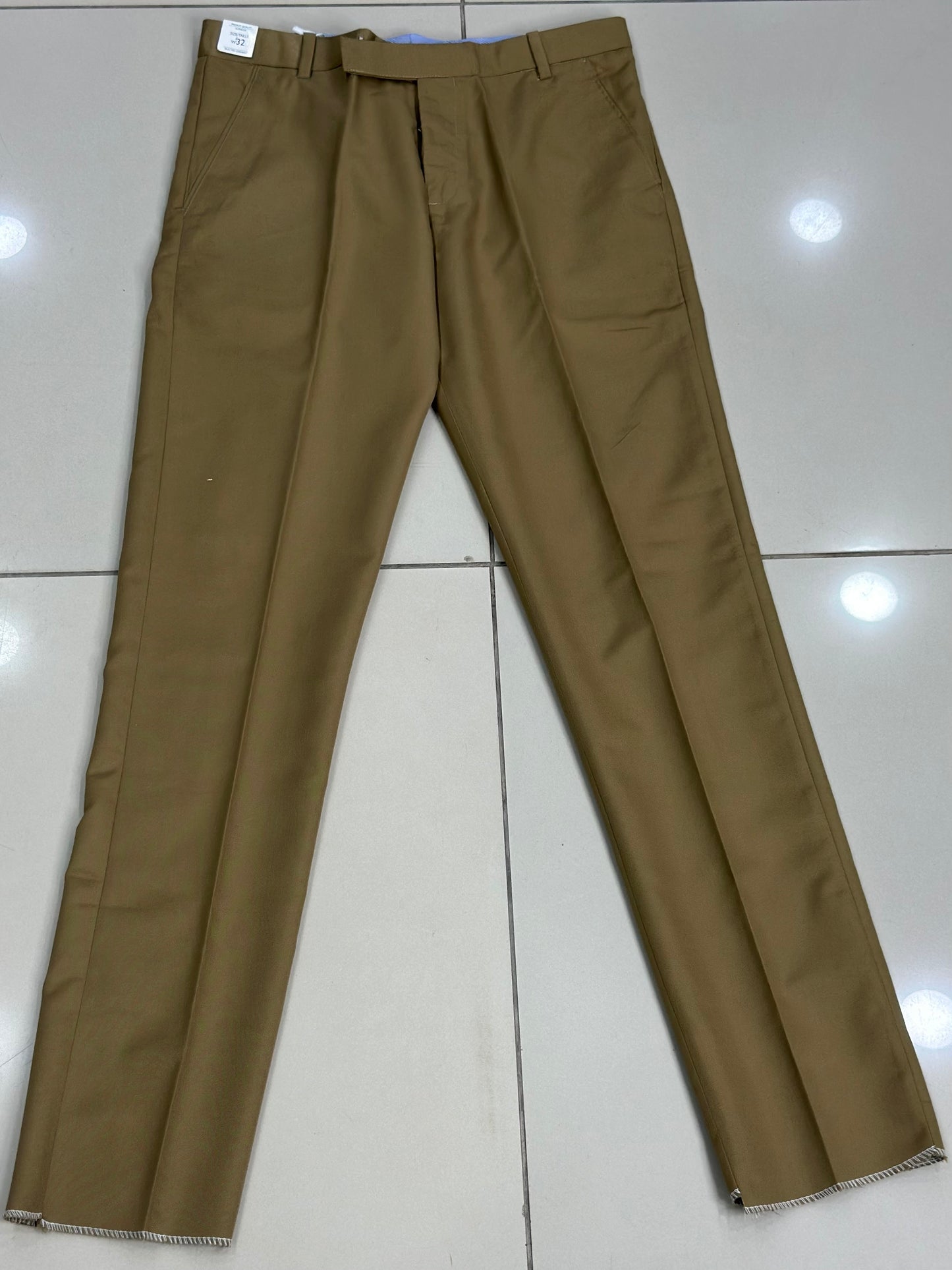 Formal Pant