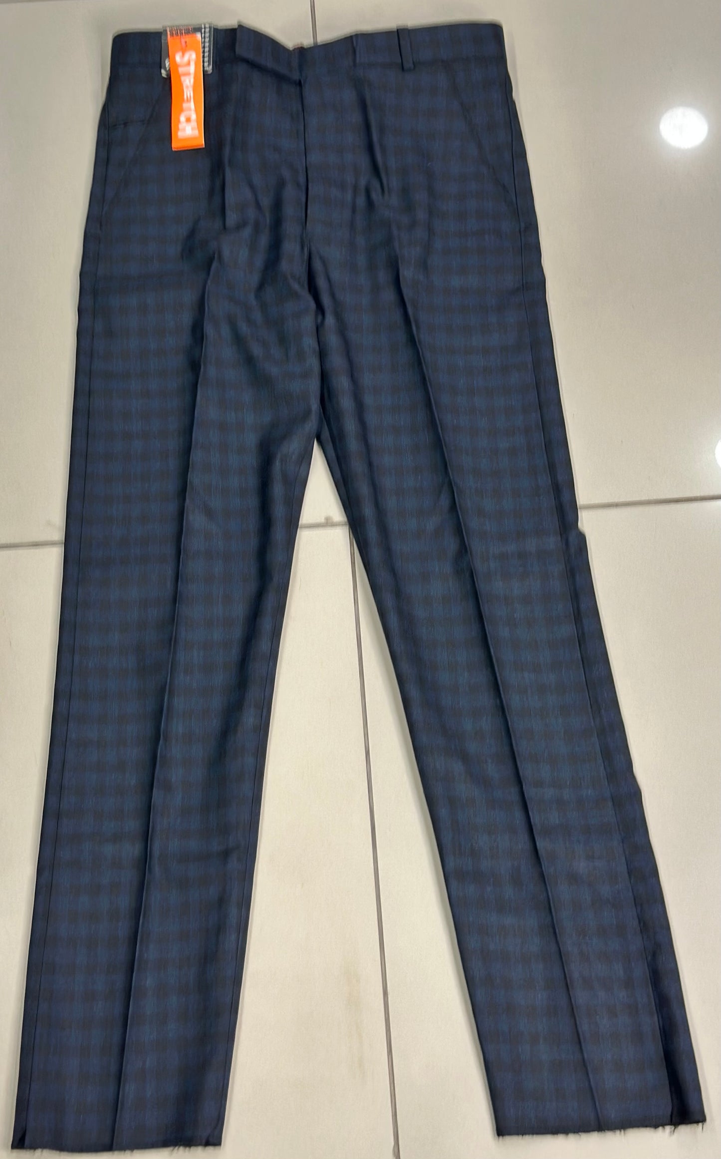 Formal Pant