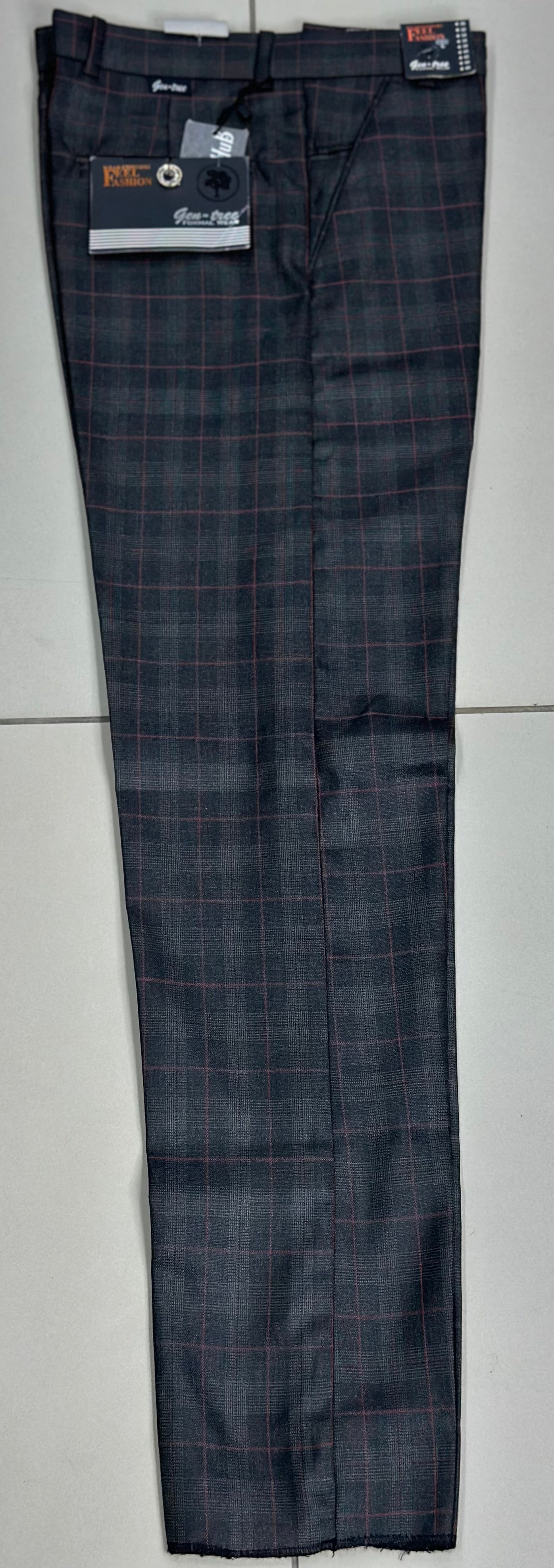 Formal Pant