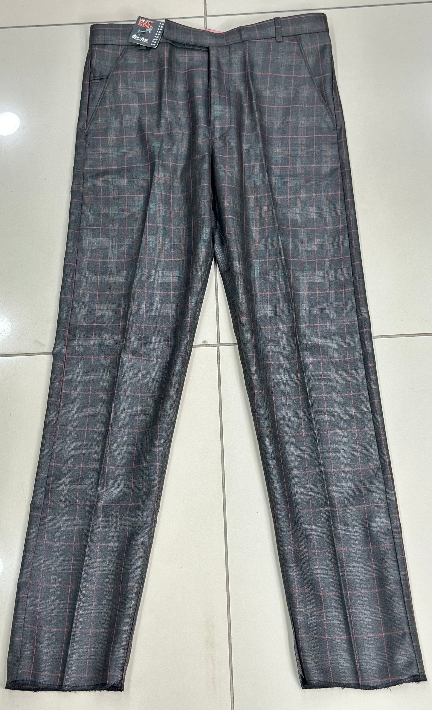 Formal Pant