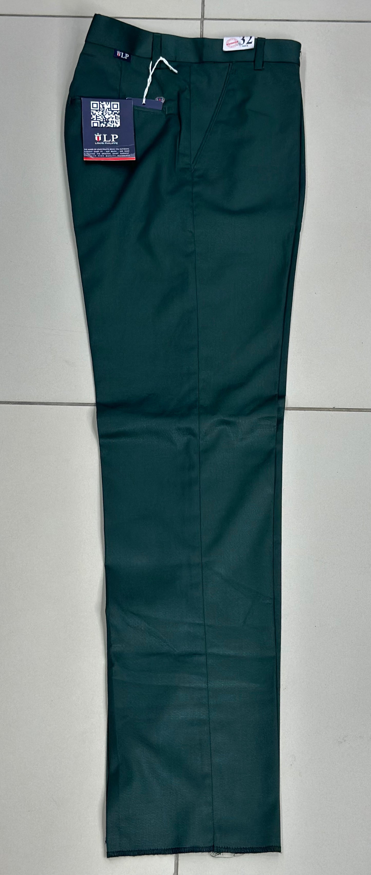 Formal Pant