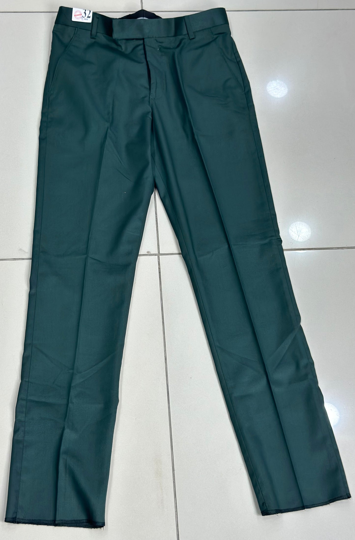 Formal Pant