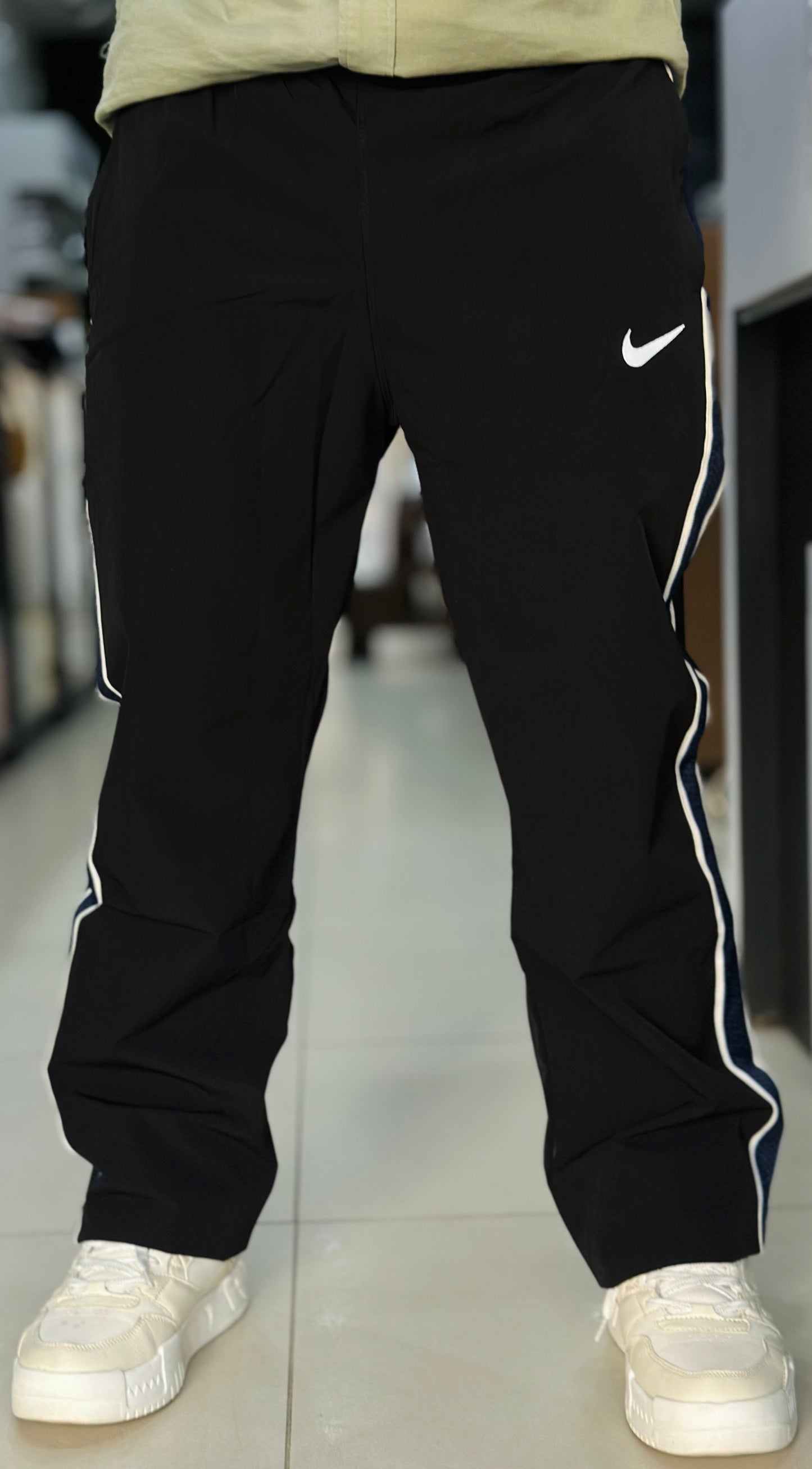 Premium Trackpant