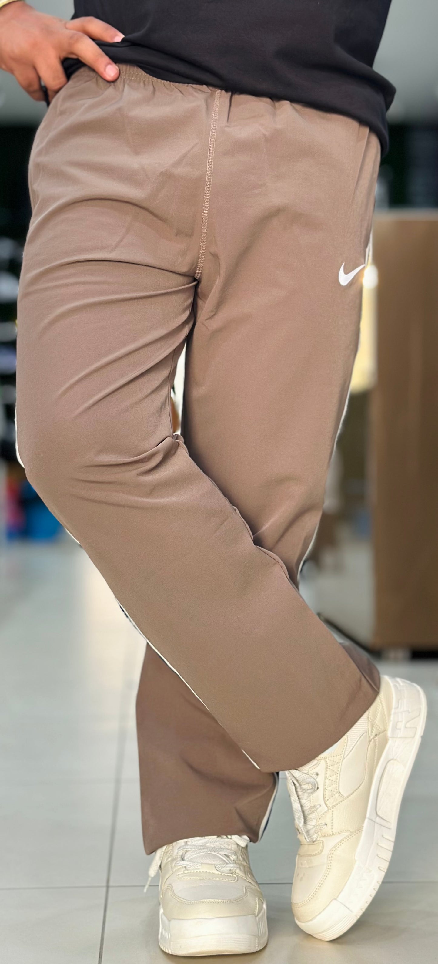 Premium Trackpant