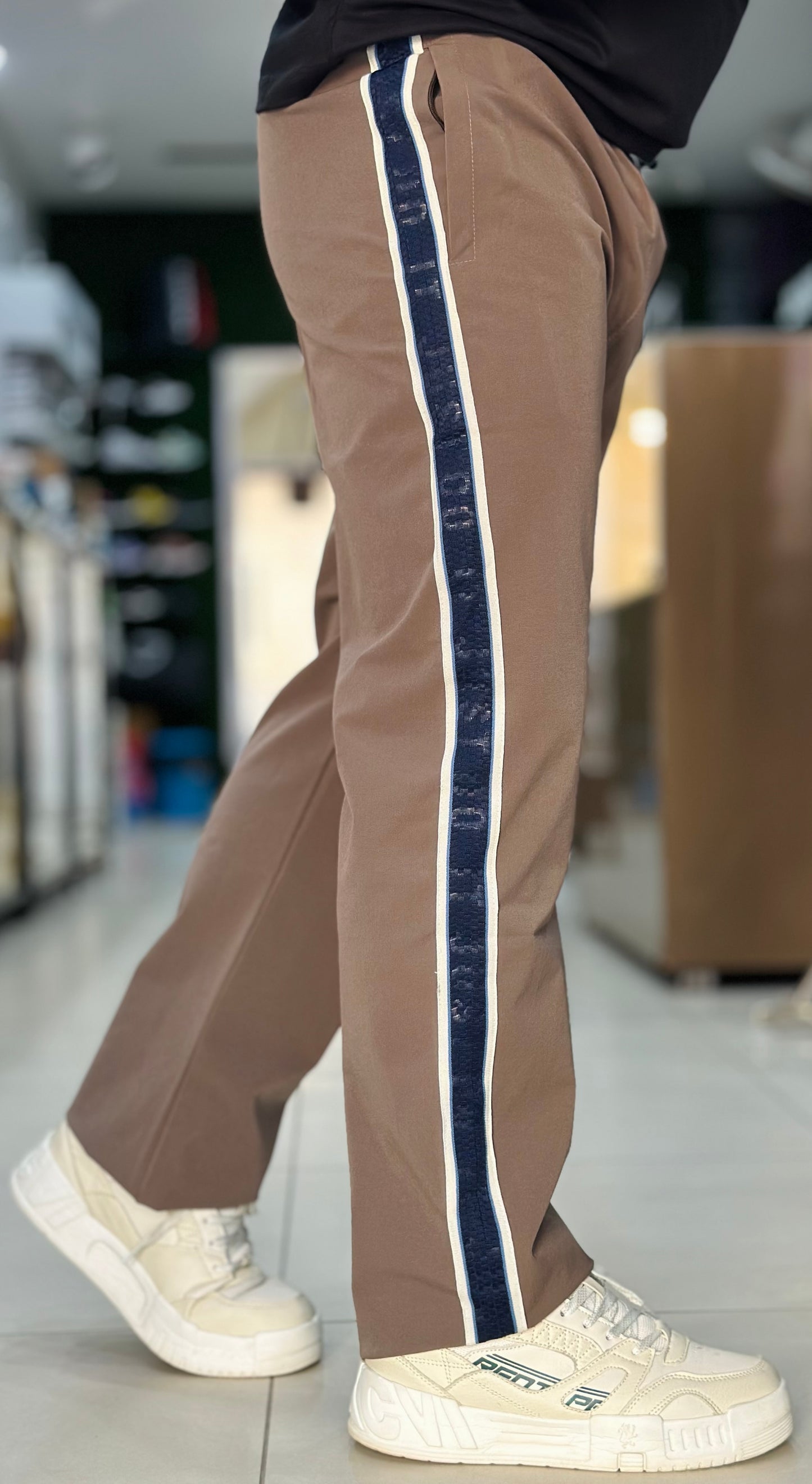 Premium Trackpant
