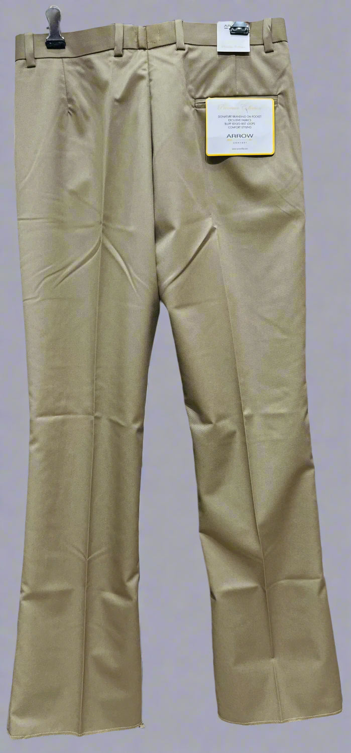 Bell Bottom Formal Pant