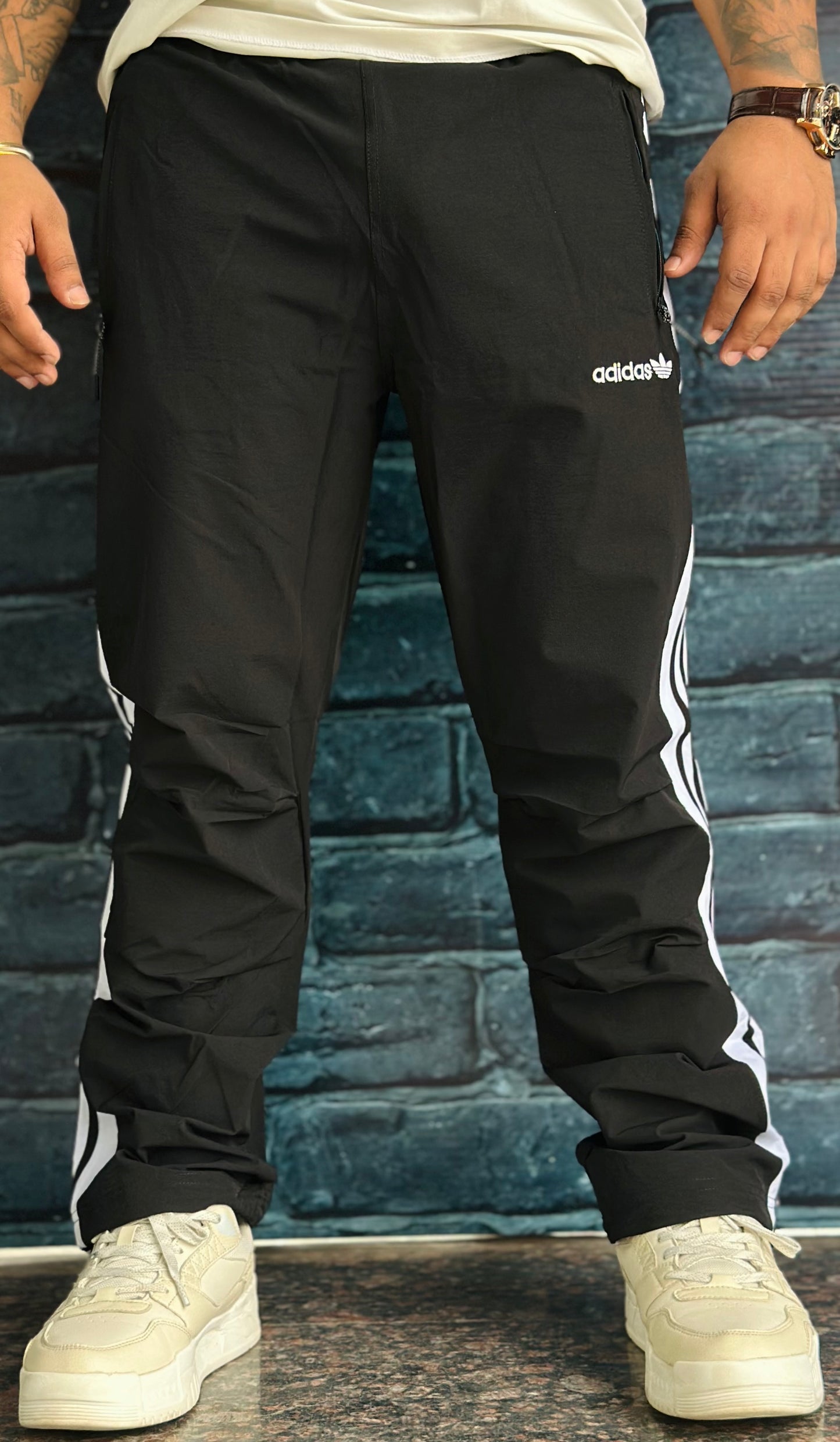 Men's Premium Trackpants