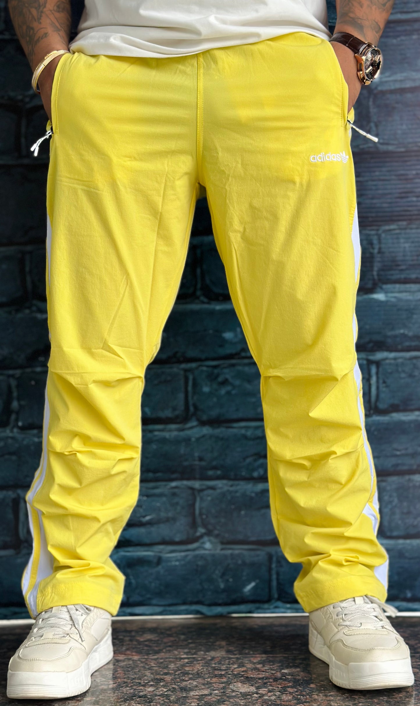 Men's Premium Trackpants