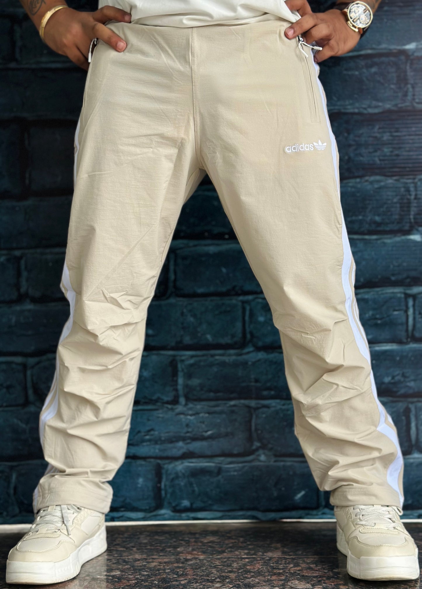 Men's Premium Trackpants