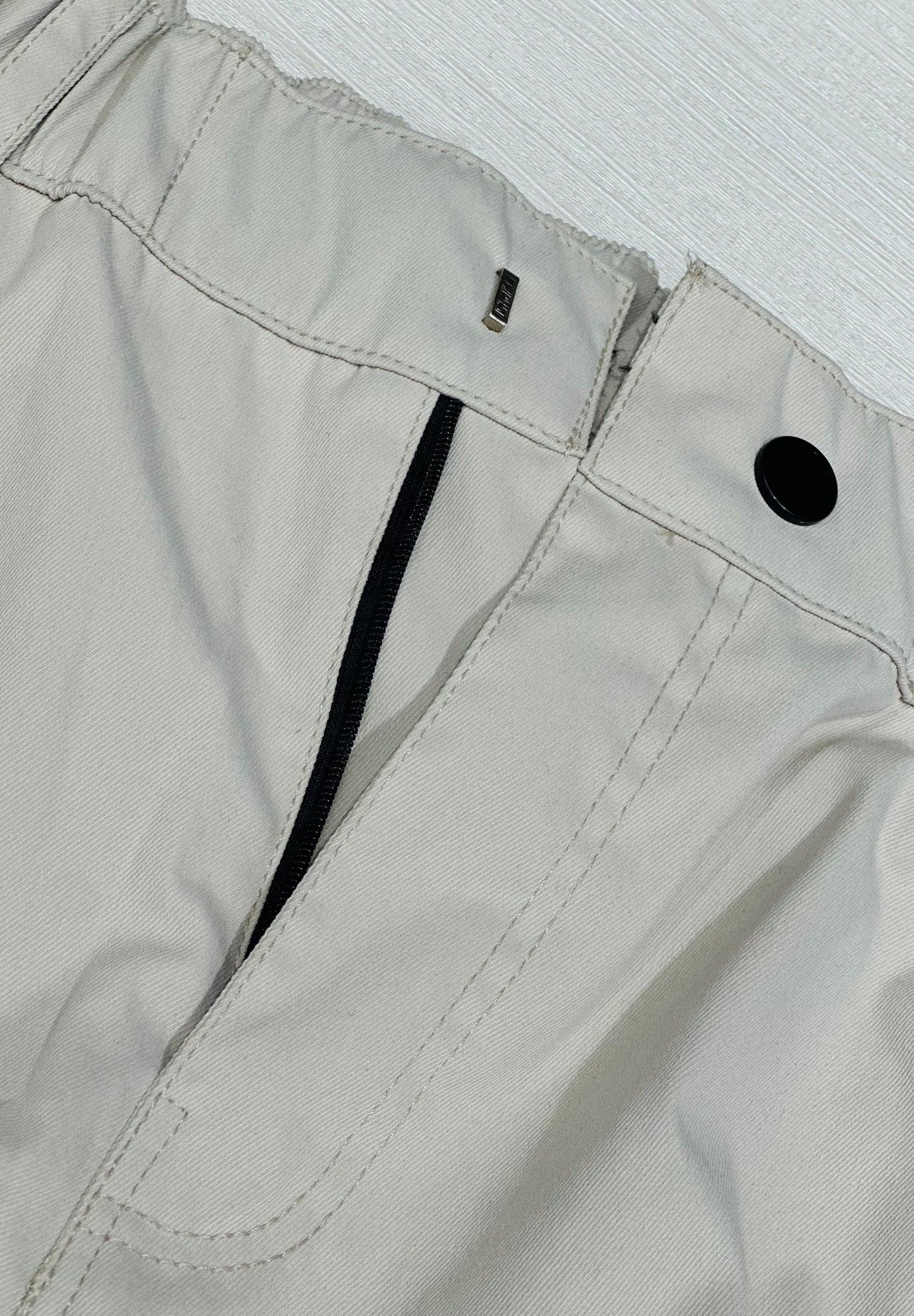Pant Style Track