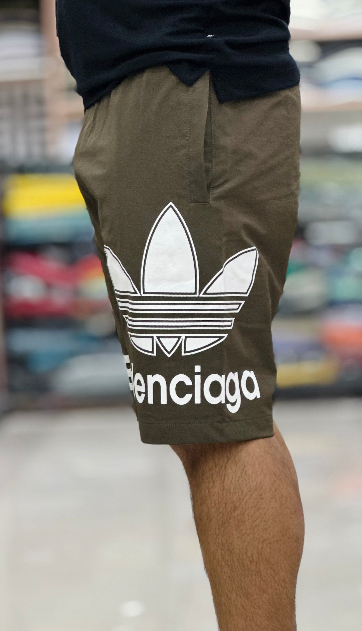Premium shorts
