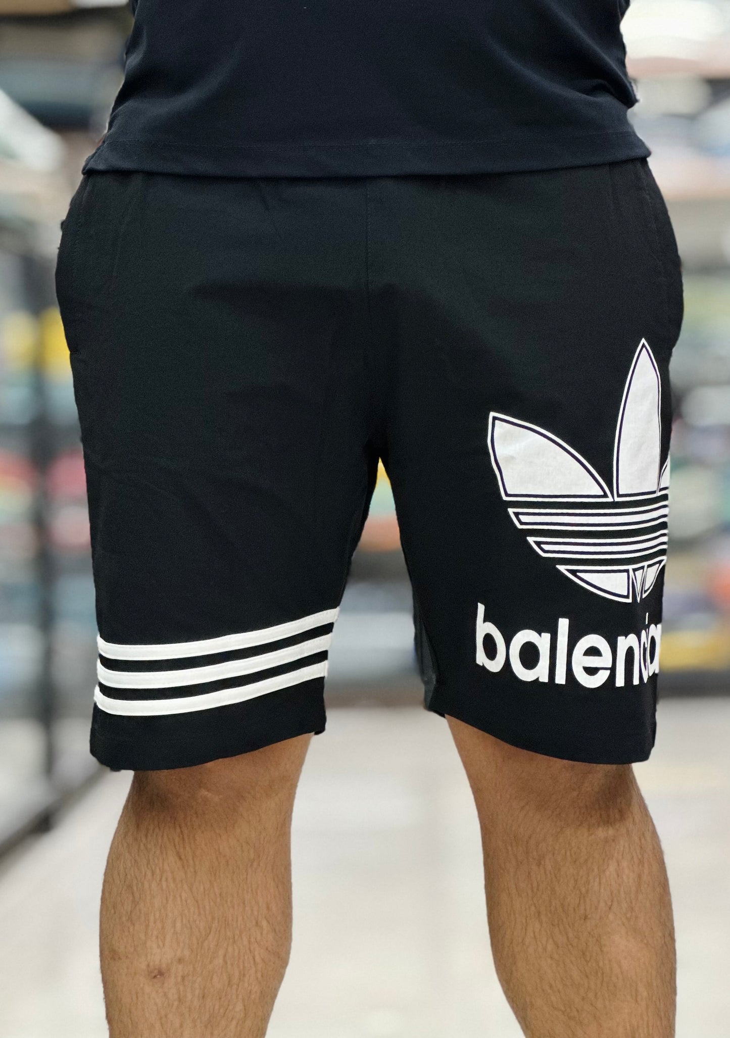 Premium shorts