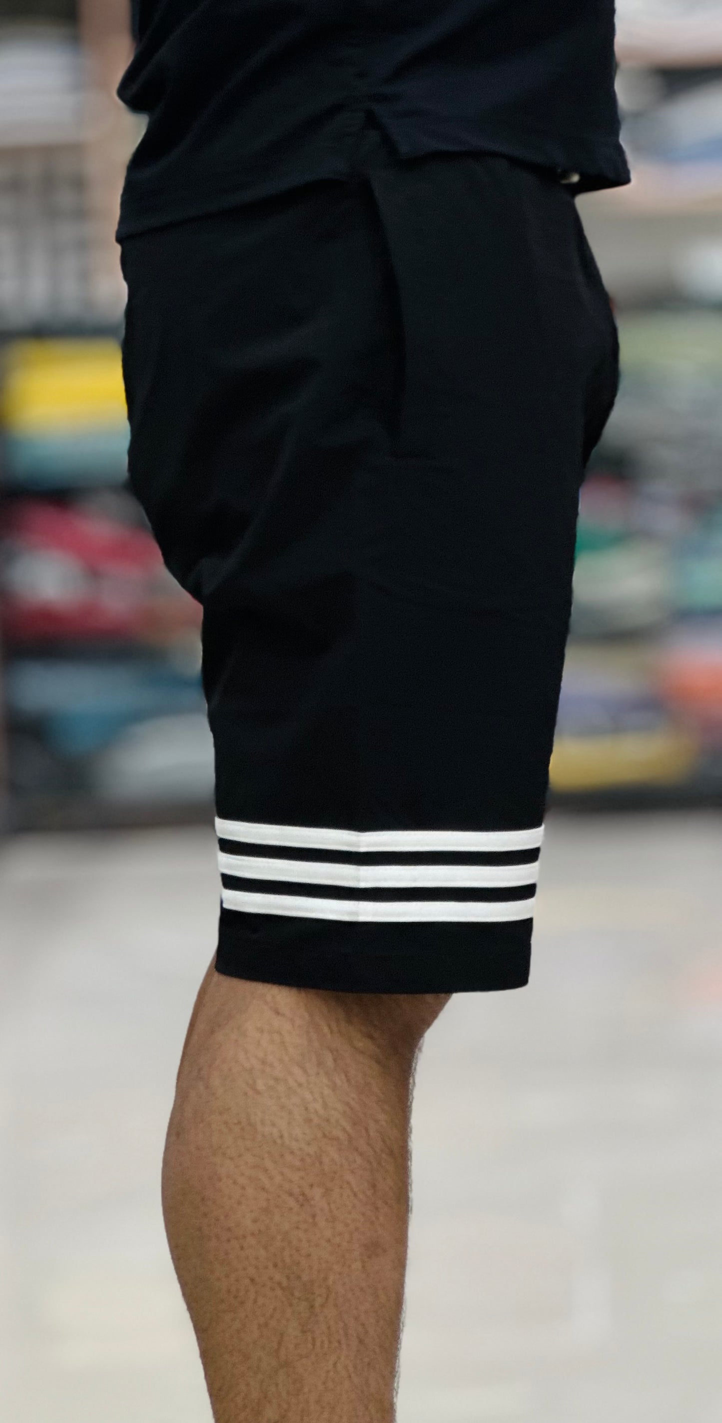 Premium shorts