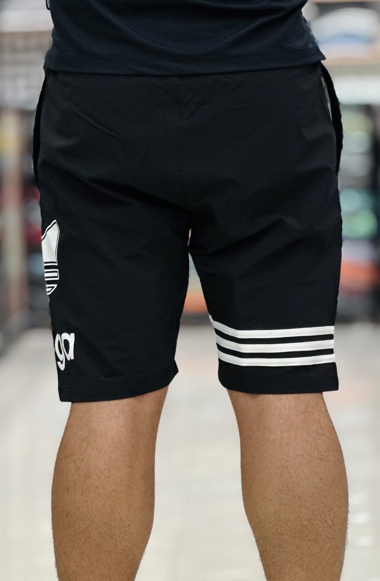 Premium shorts