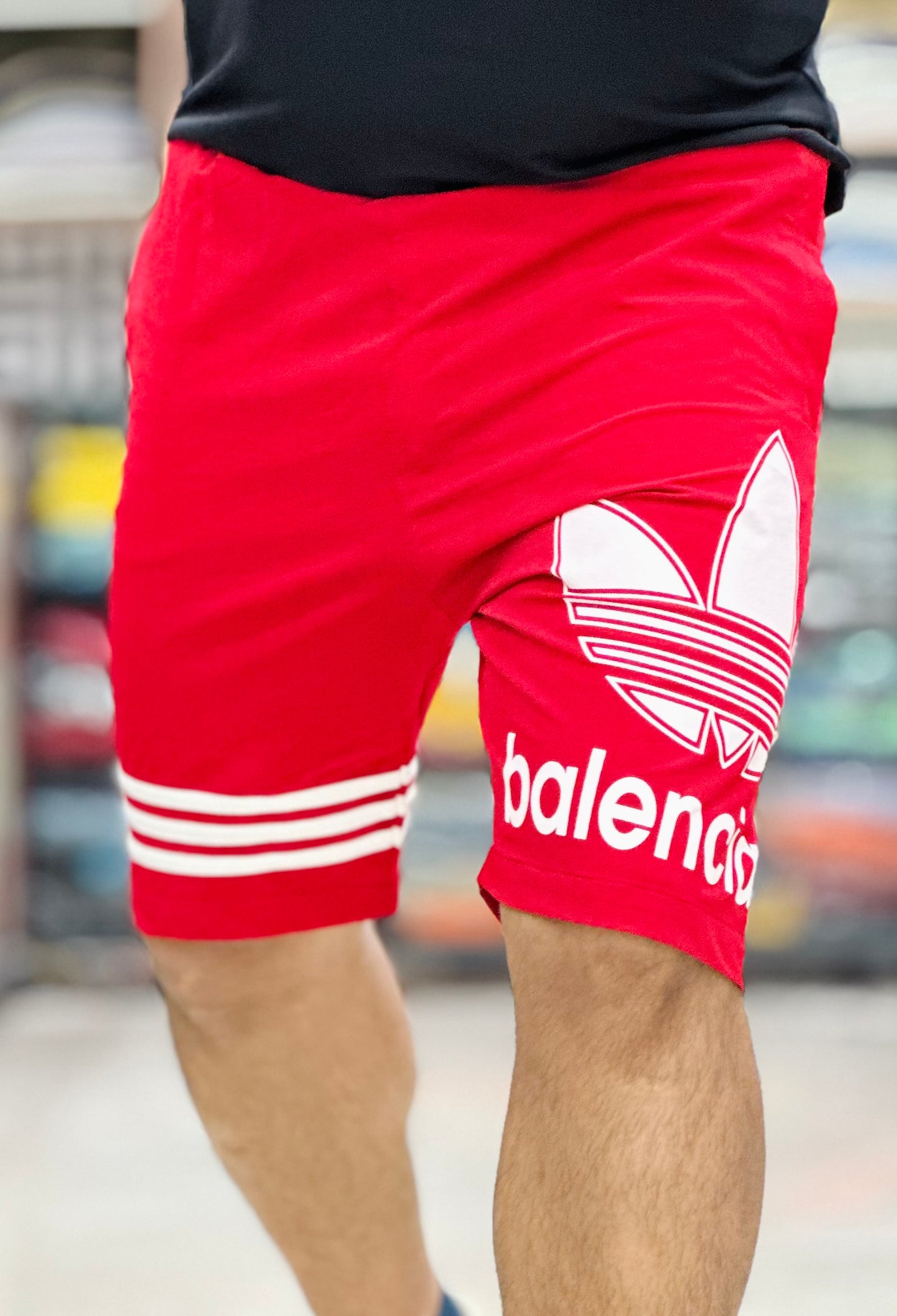 Premium shorts