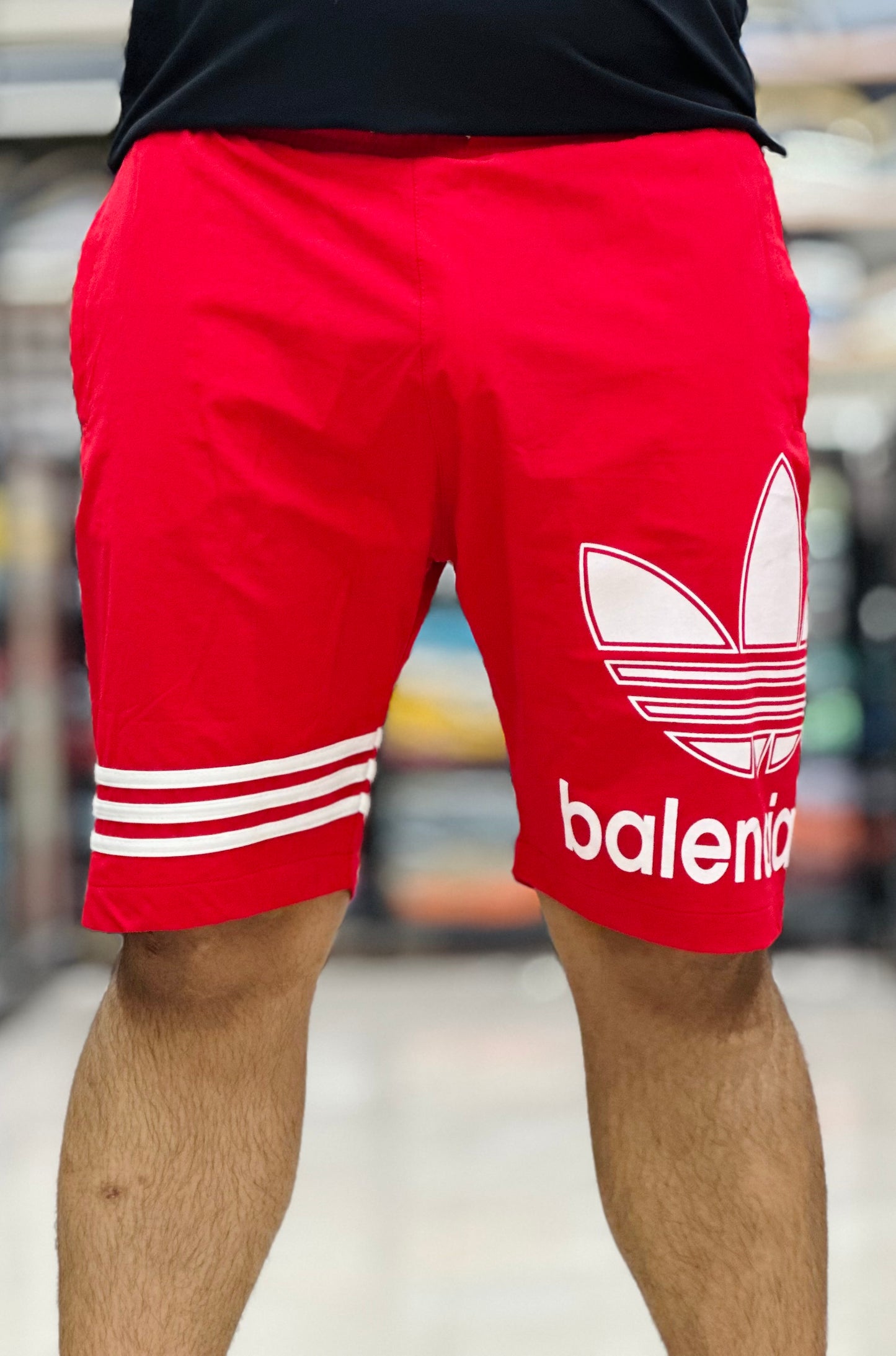Premium shorts