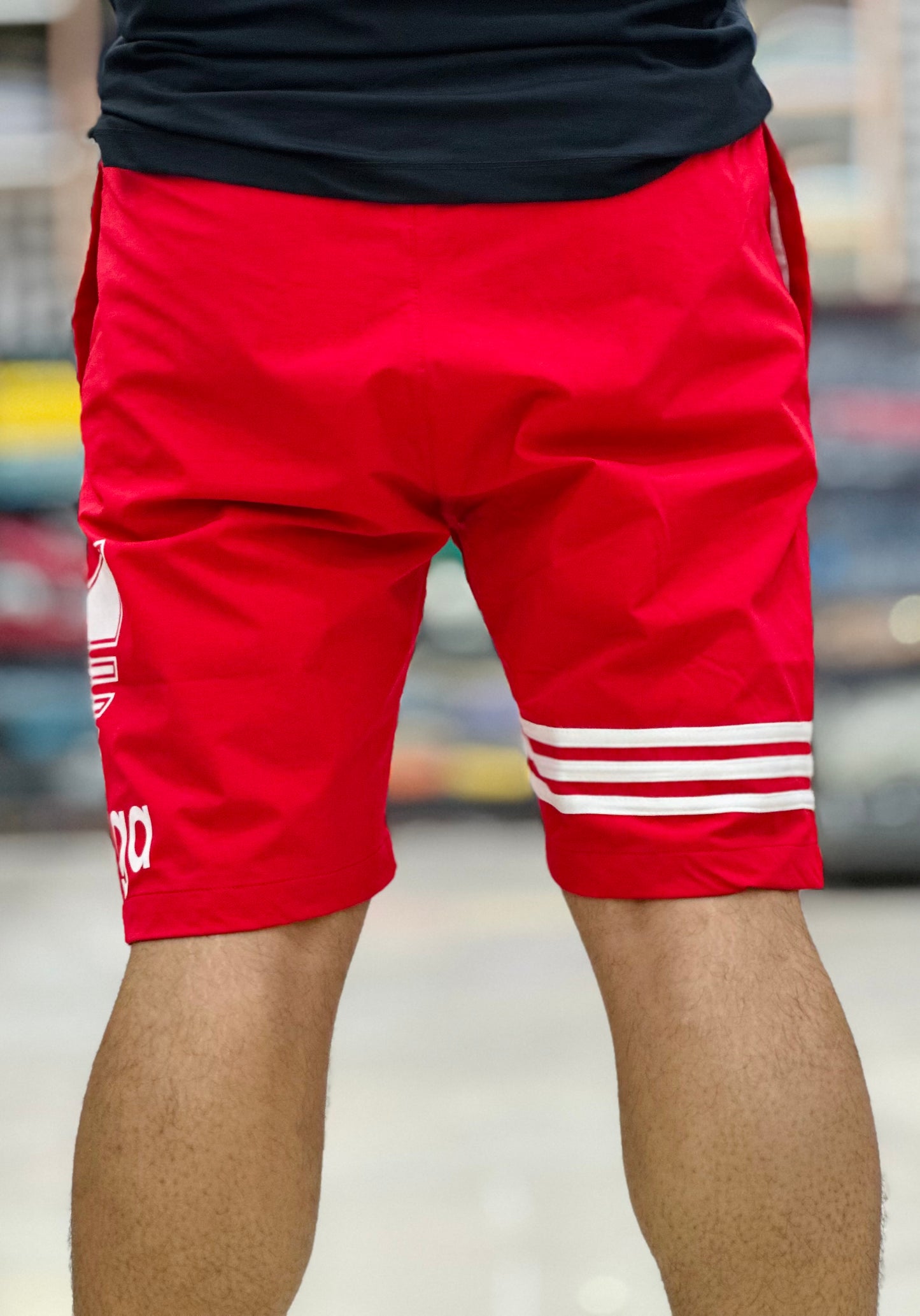 Premium shorts