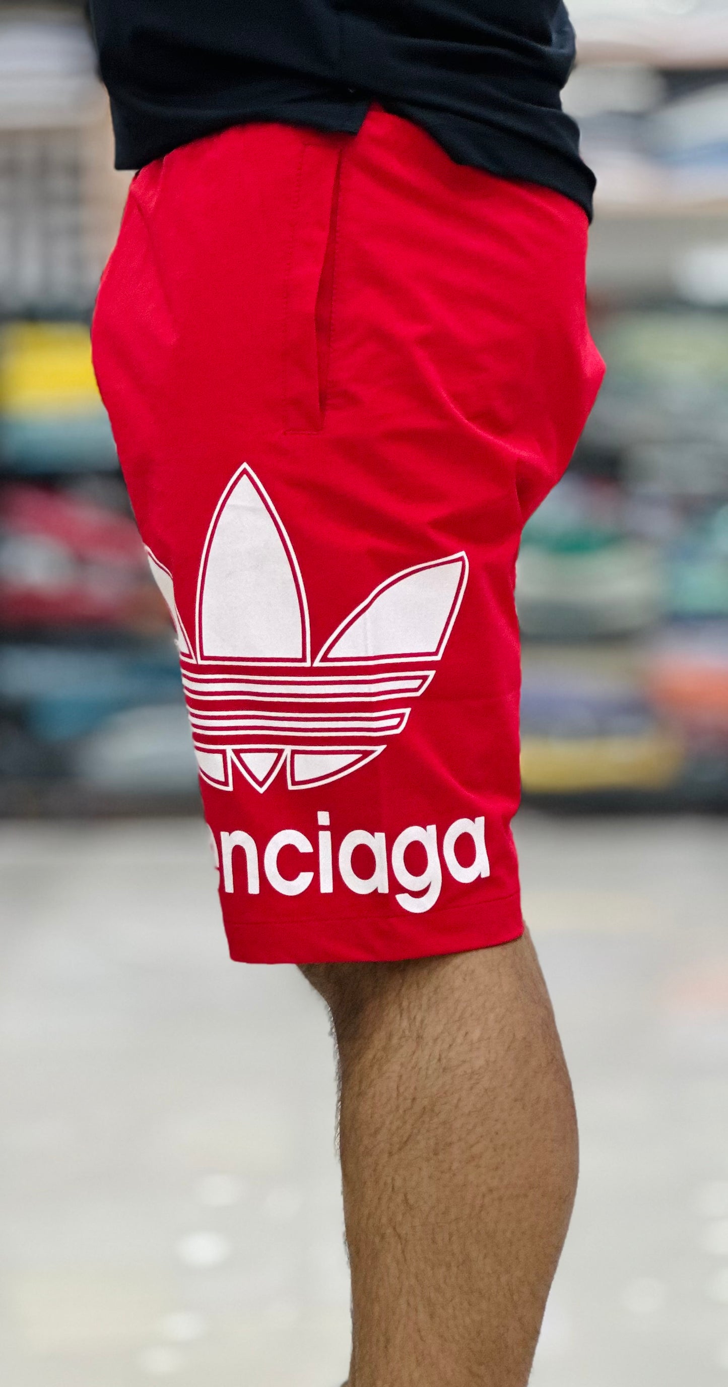 Premium shorts