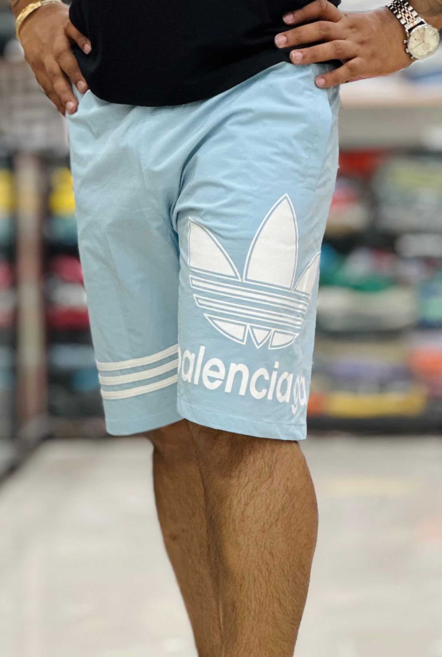Premium shorts