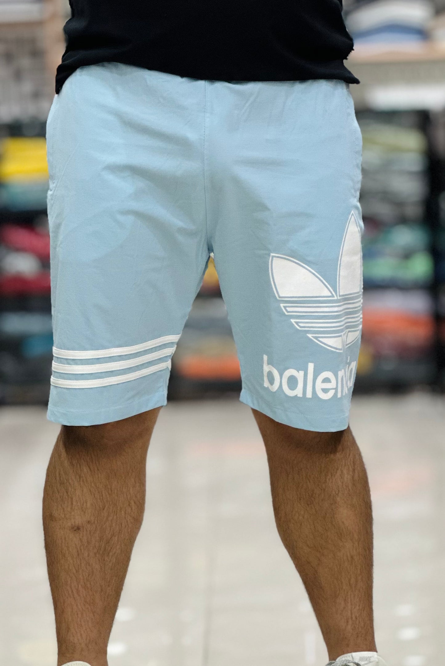 Premium shorts